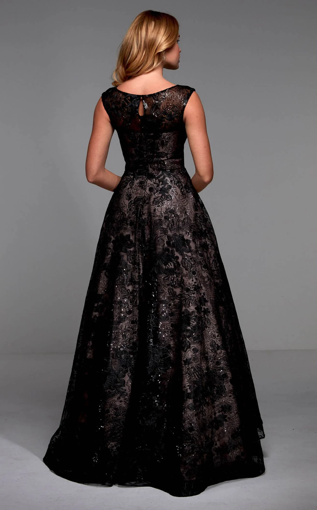 Alyce 27550 Dress - Image 2