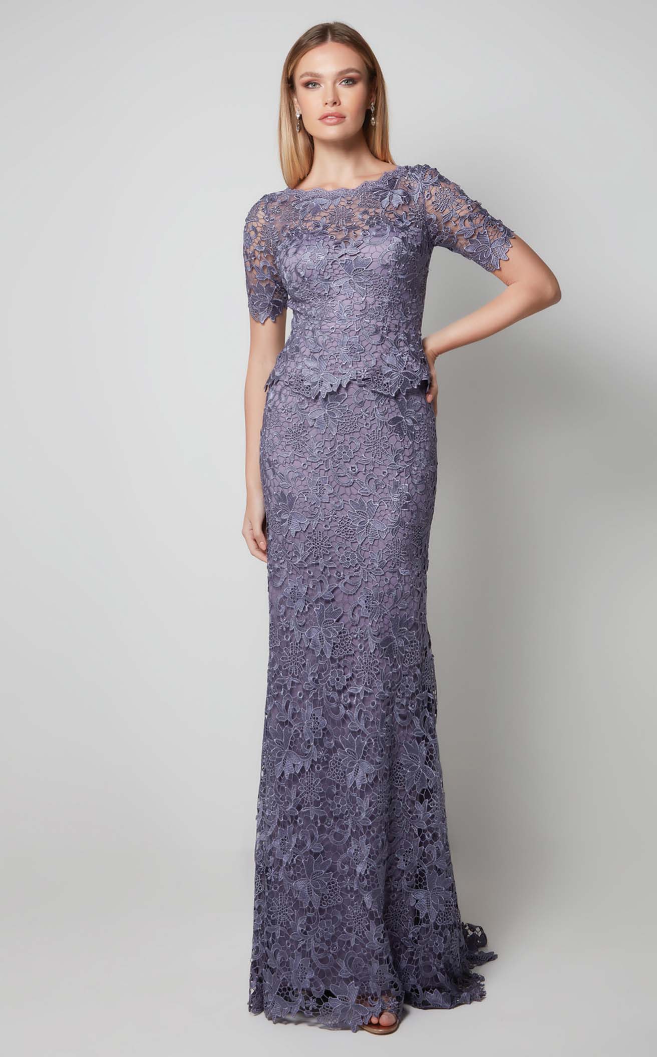 Alyce 27555 Dress - Image 2