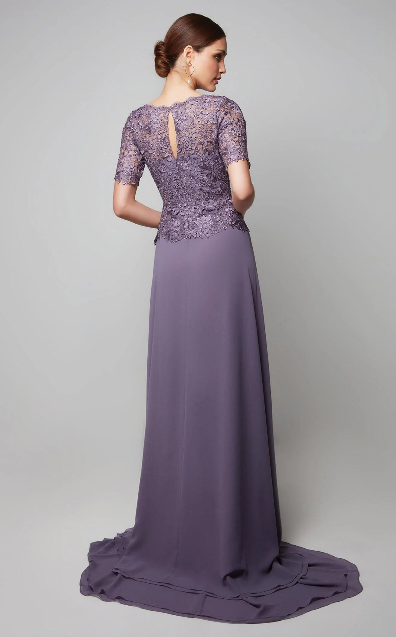 Alyce 27556 Dress - Image 3