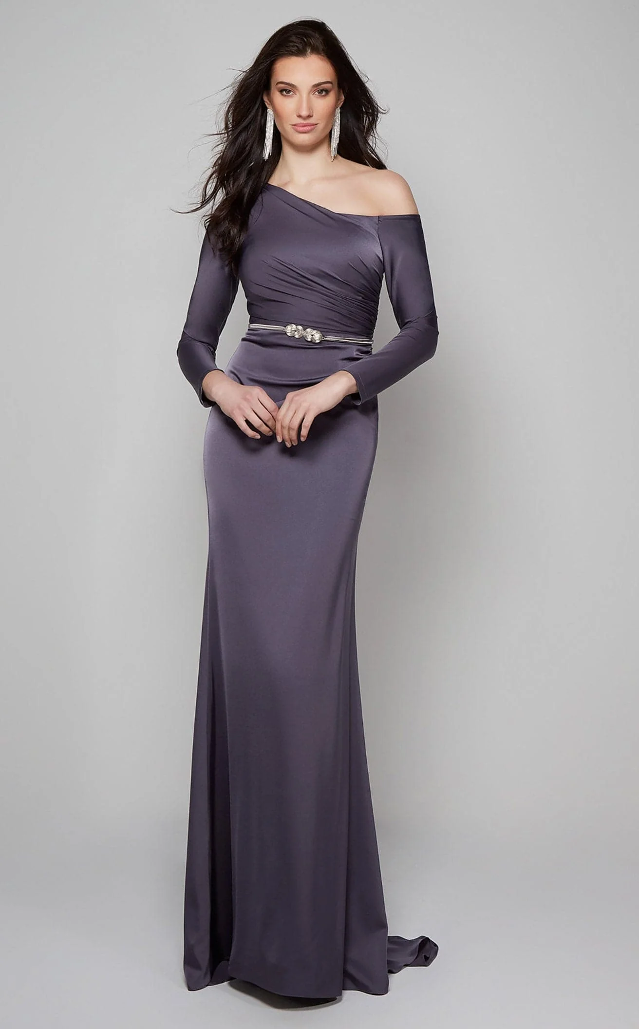 Alyce 27557 Dress - Image 2