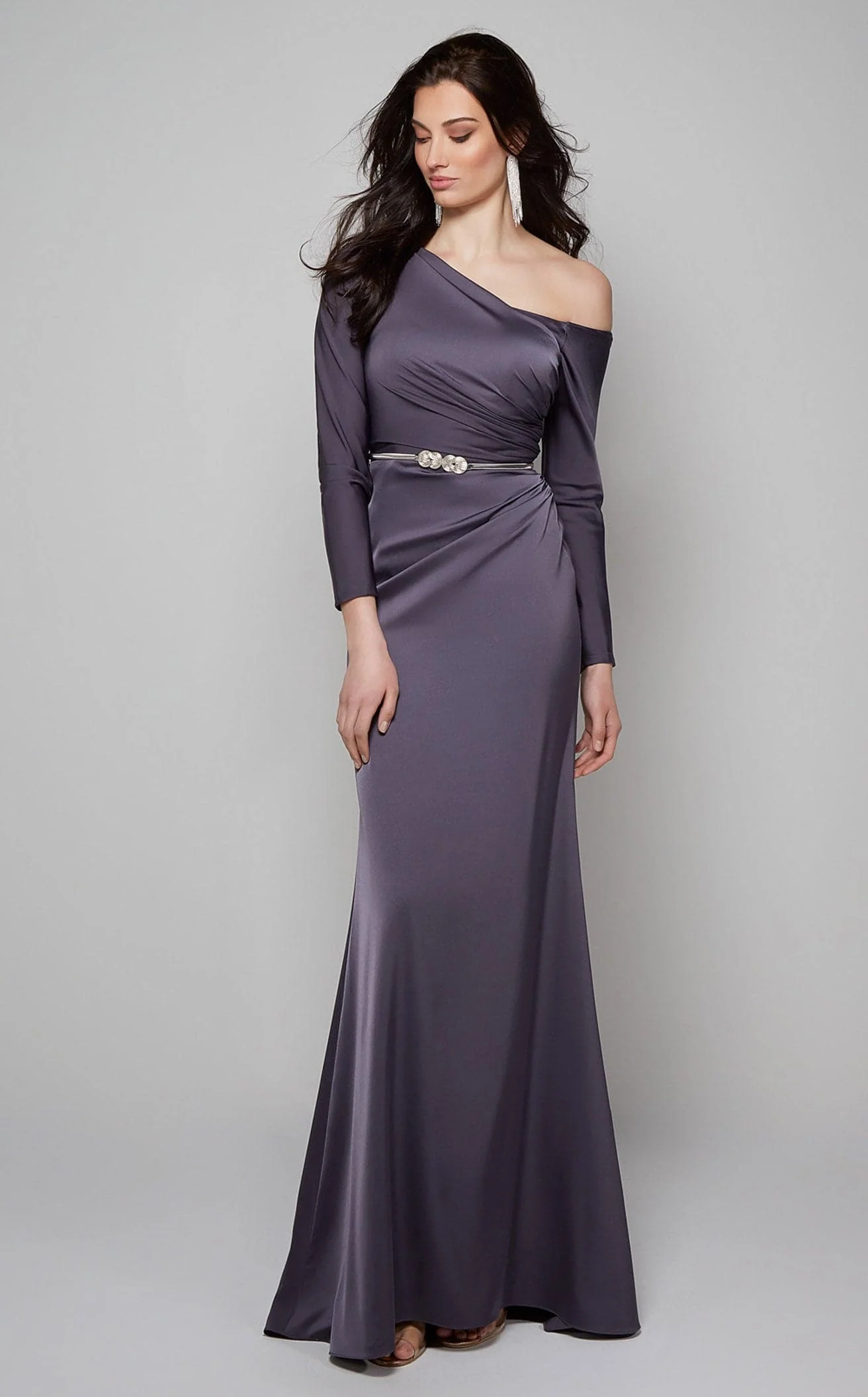 Alyce 27557 Dress - Image 3