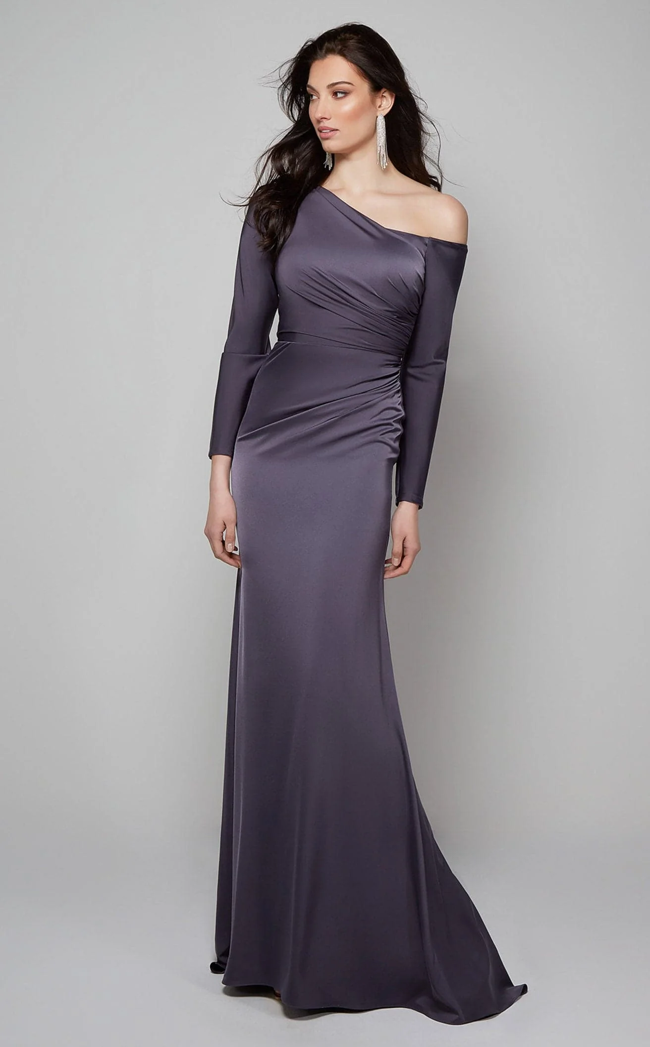Alyce 27557 Dress - Image 4