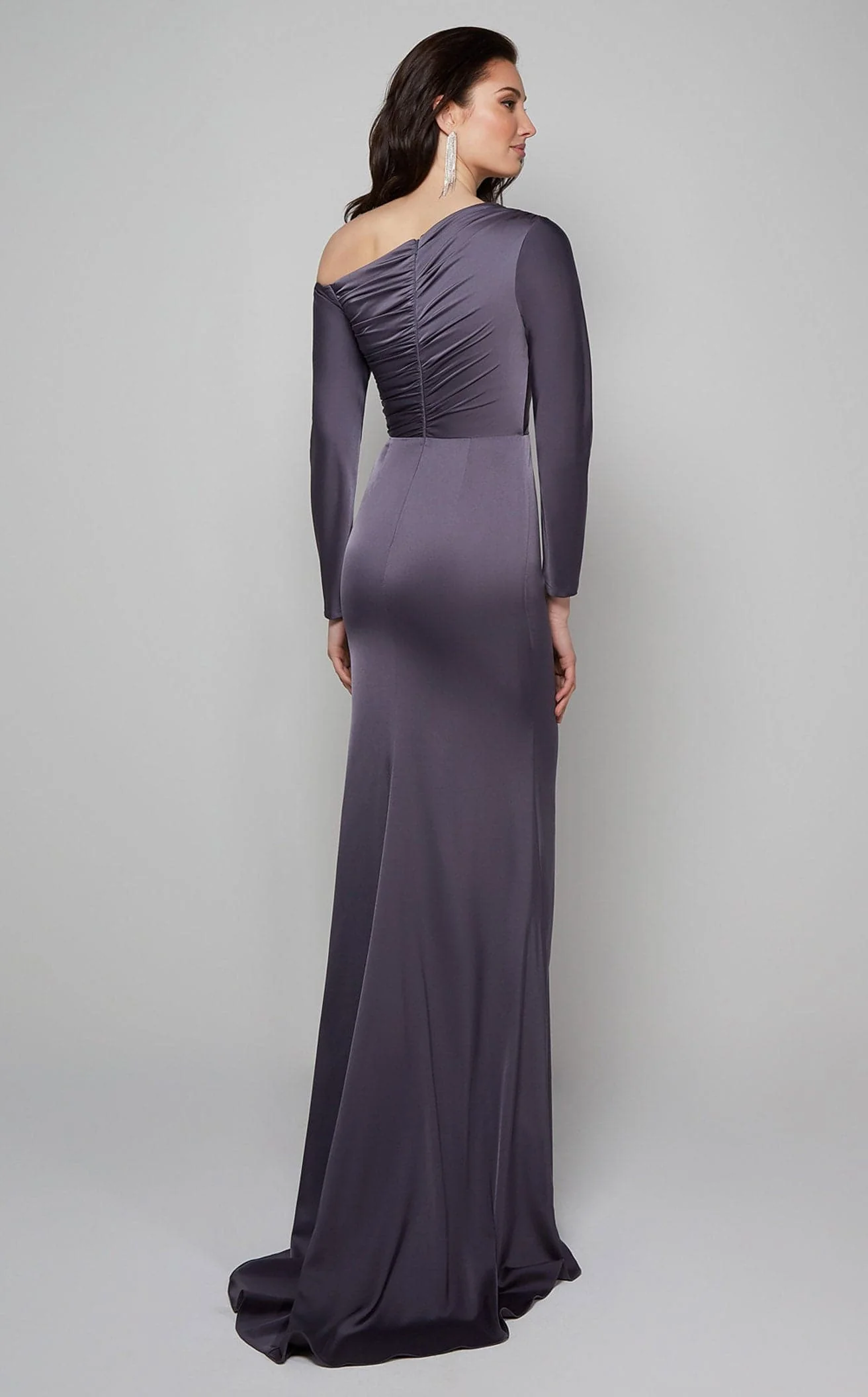 Alyce 27557 Dress - Image 5