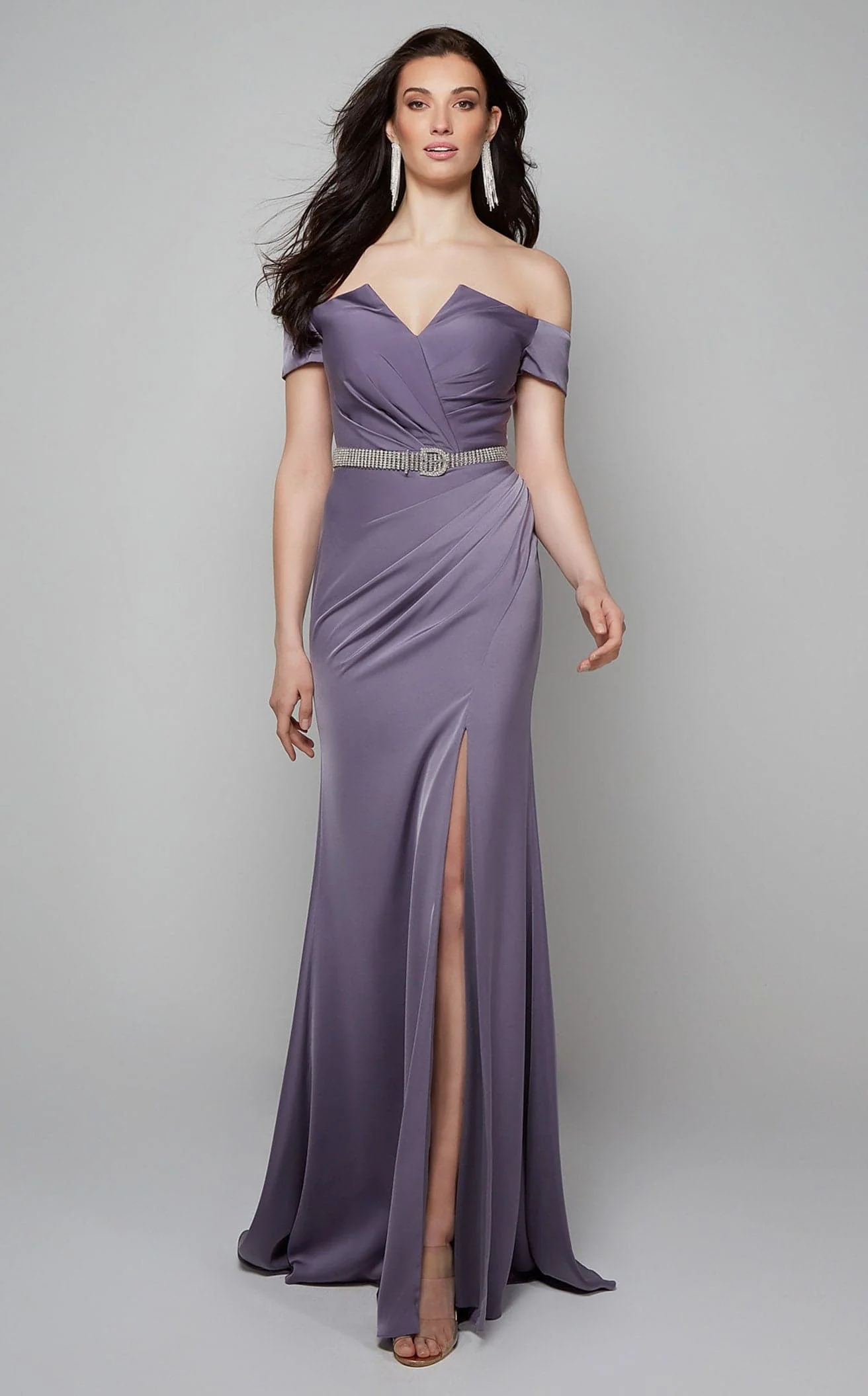 Alyce 27558 Dress - Image 2
