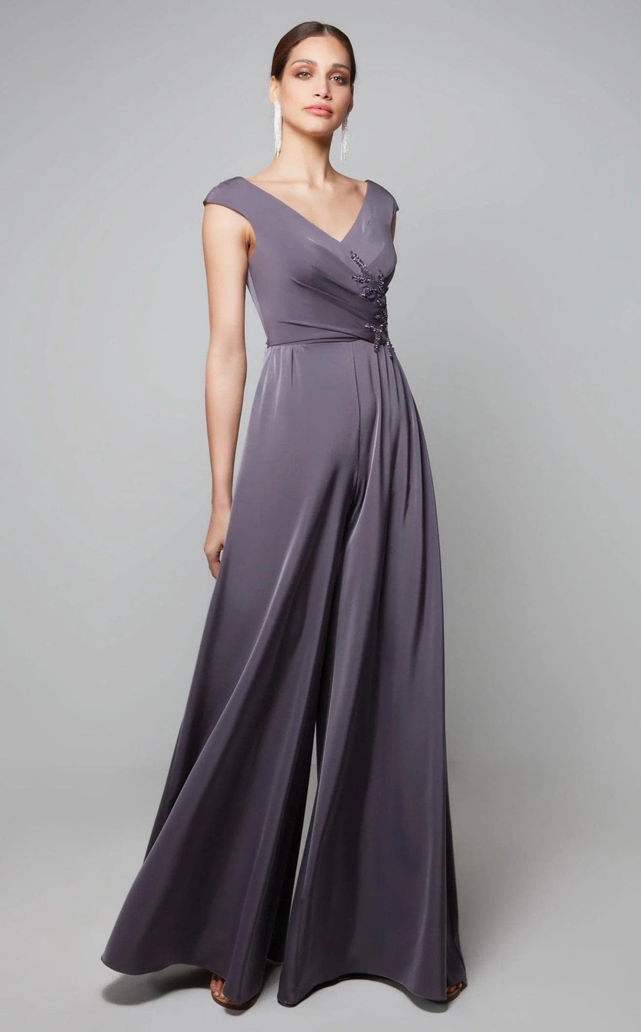 Alyce 27559 Jumpsuit - Image 2