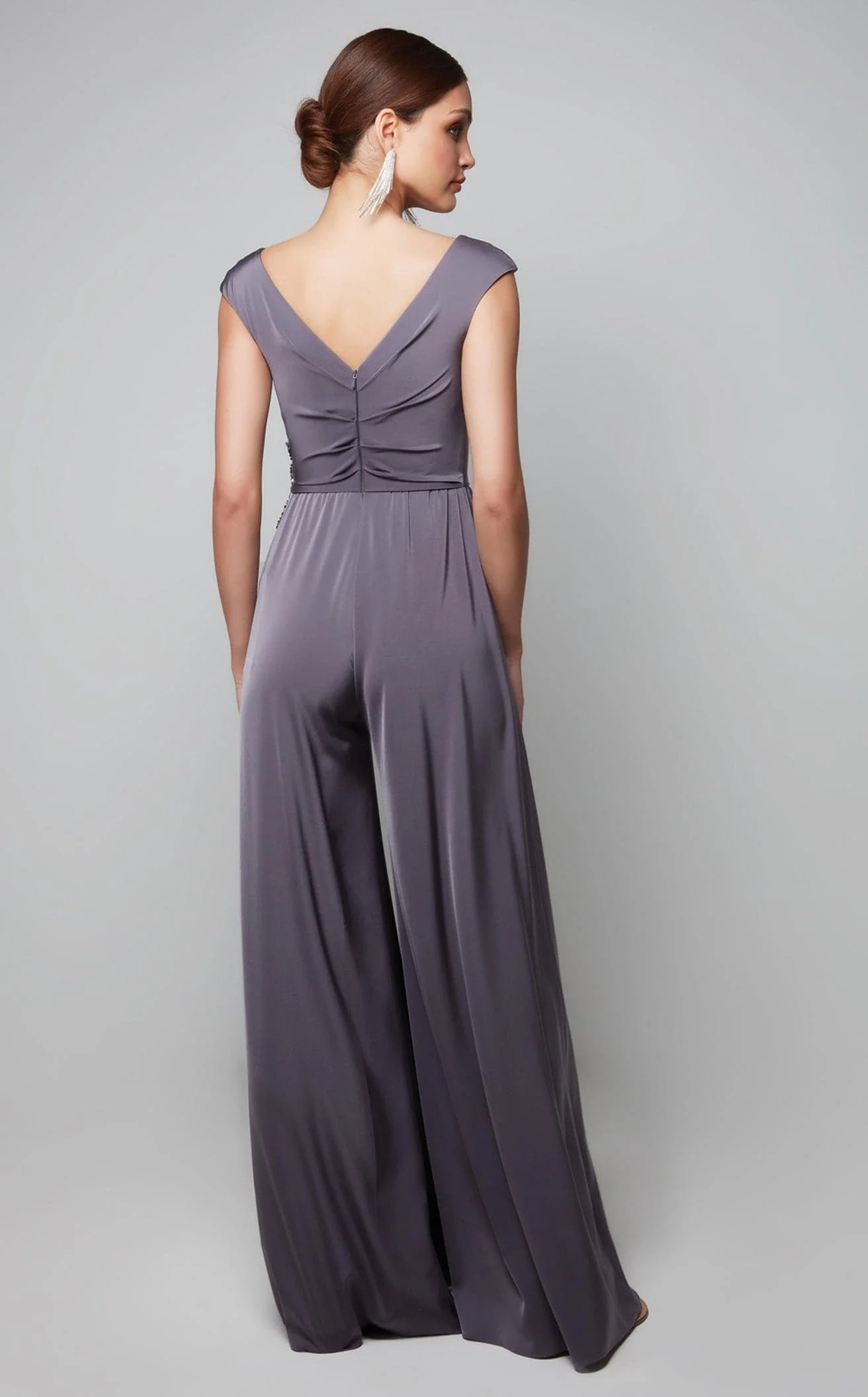 Alyce 27559 Jumpsuit - Image 3