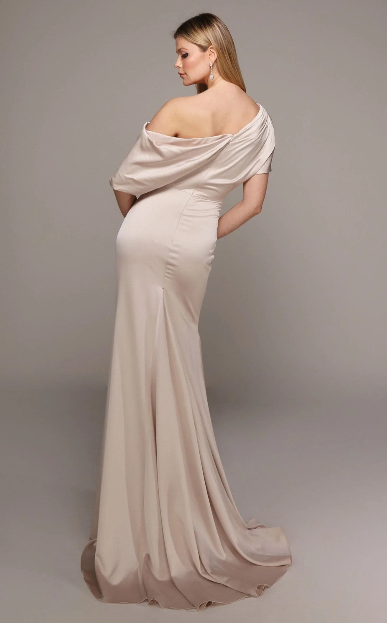 Alyce 27560 Dress - Image 9