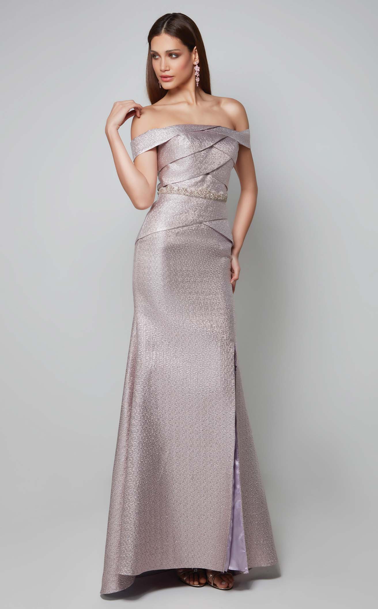 Alyce 27562 Dress - Image 2