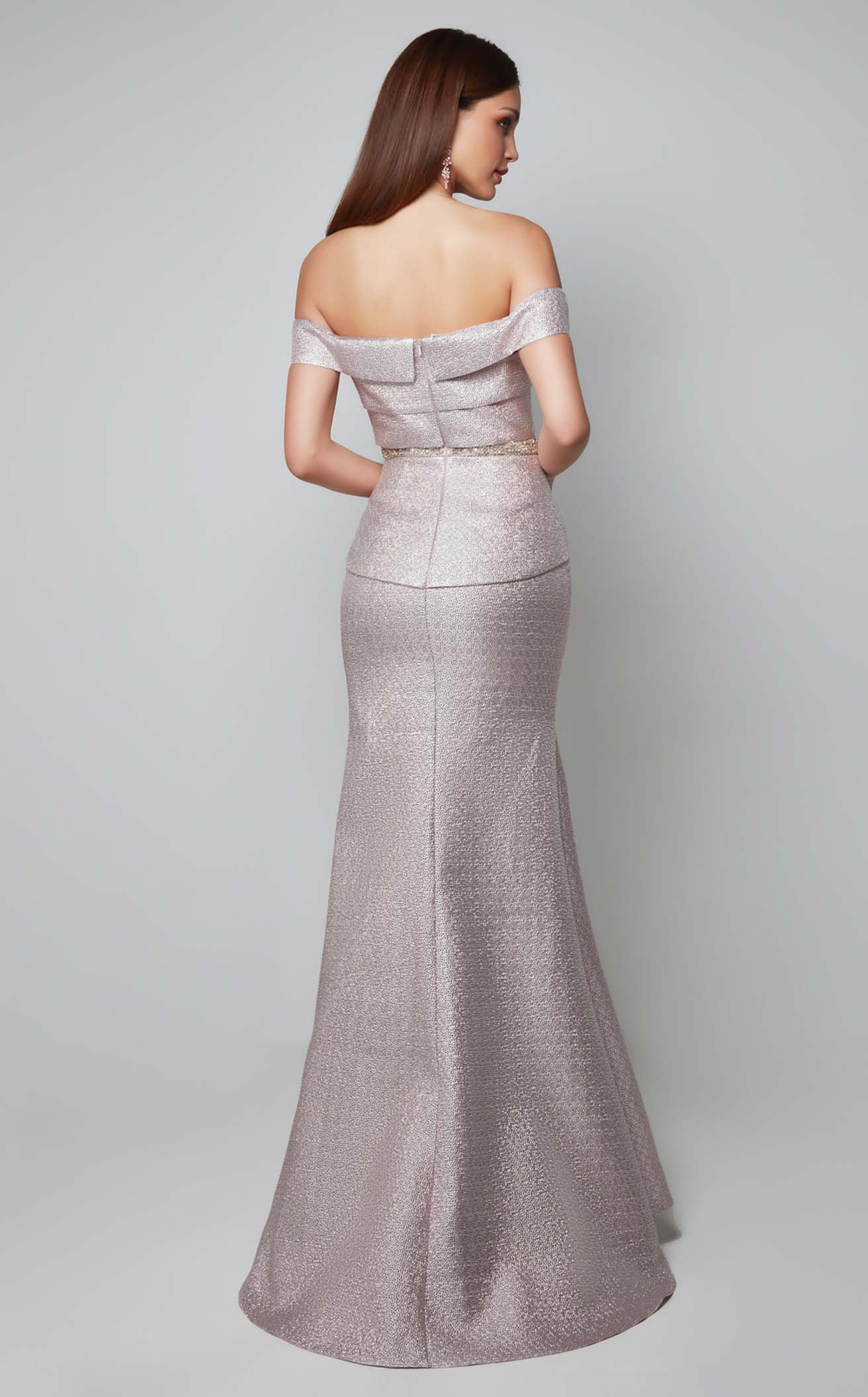Alyce 27562 Dress - Image 3