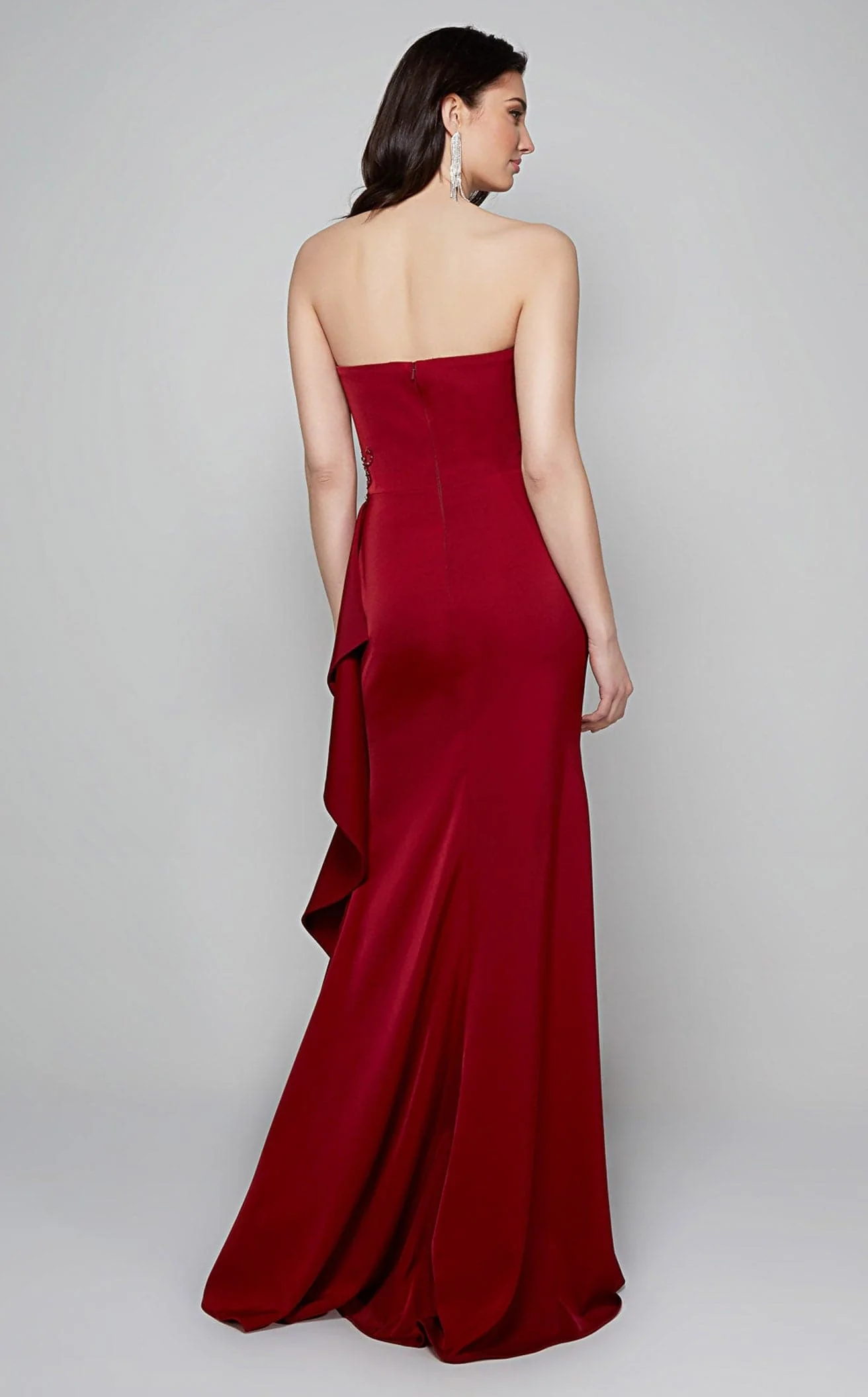 Alyce 27569 Dress - Image 7