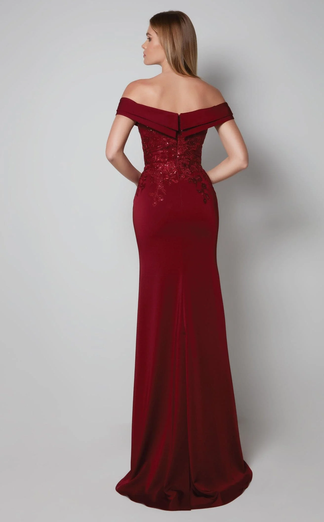 Alyce 27571 Dress - Image 3