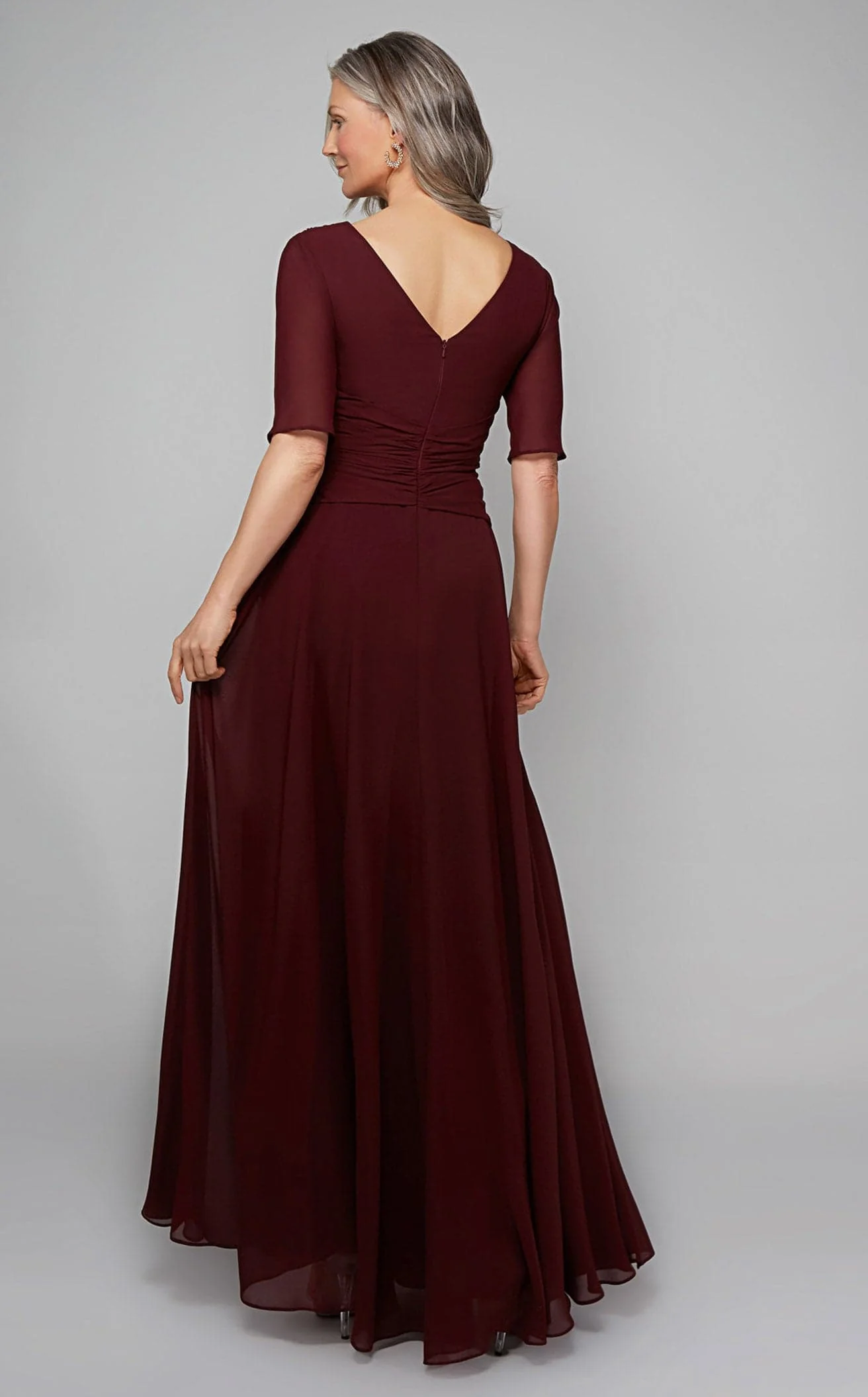 Alyce 27574 Dress - Image 4