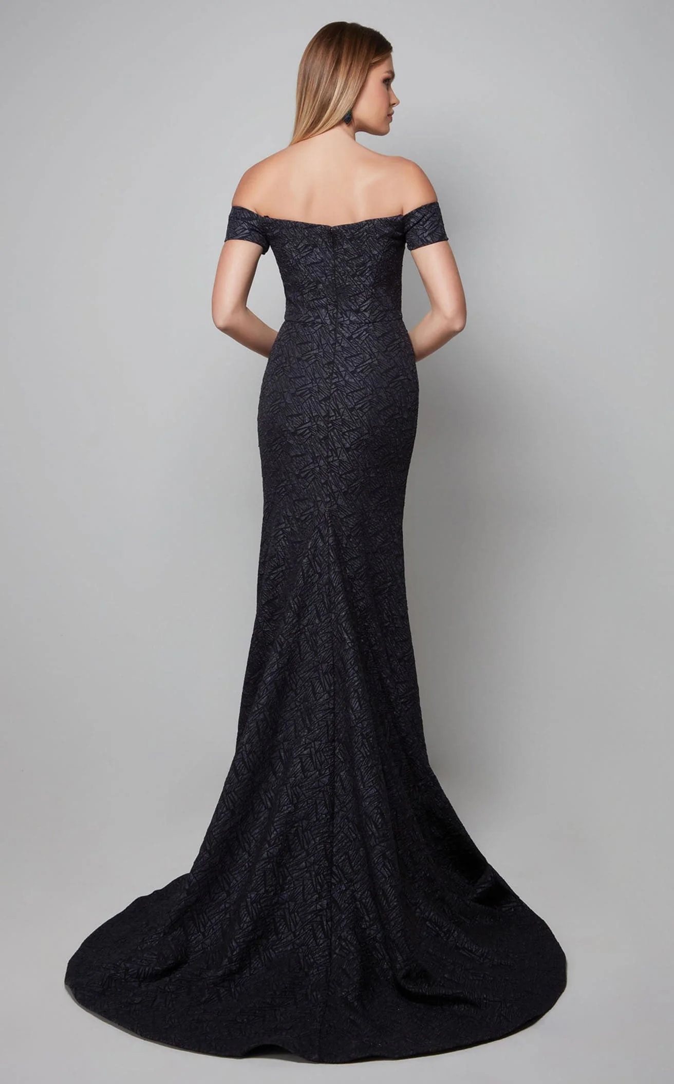 Alyce 27578 Dress - Image 2