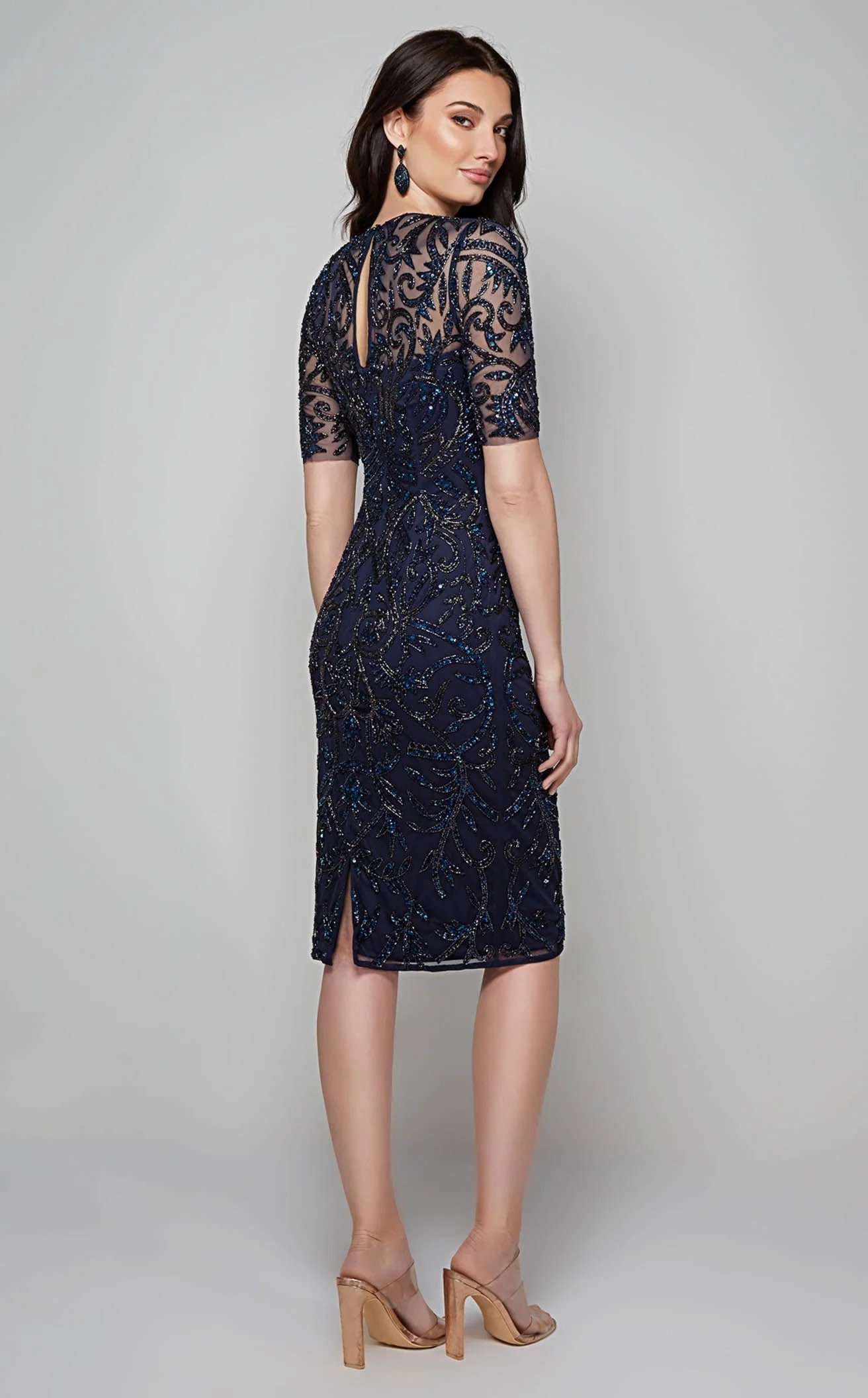 Alyce 27583CL Dress - Image 4