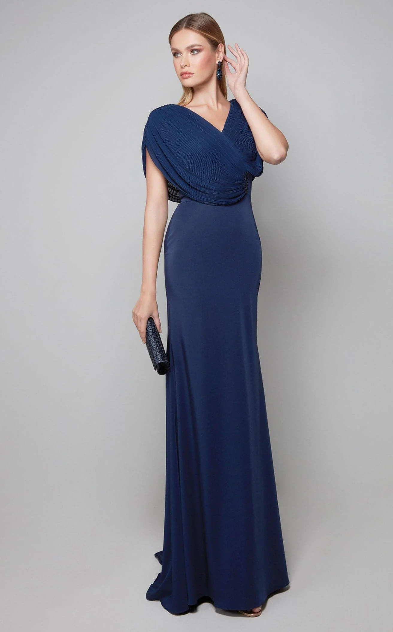 Alyce 27591 Dress - Image 2