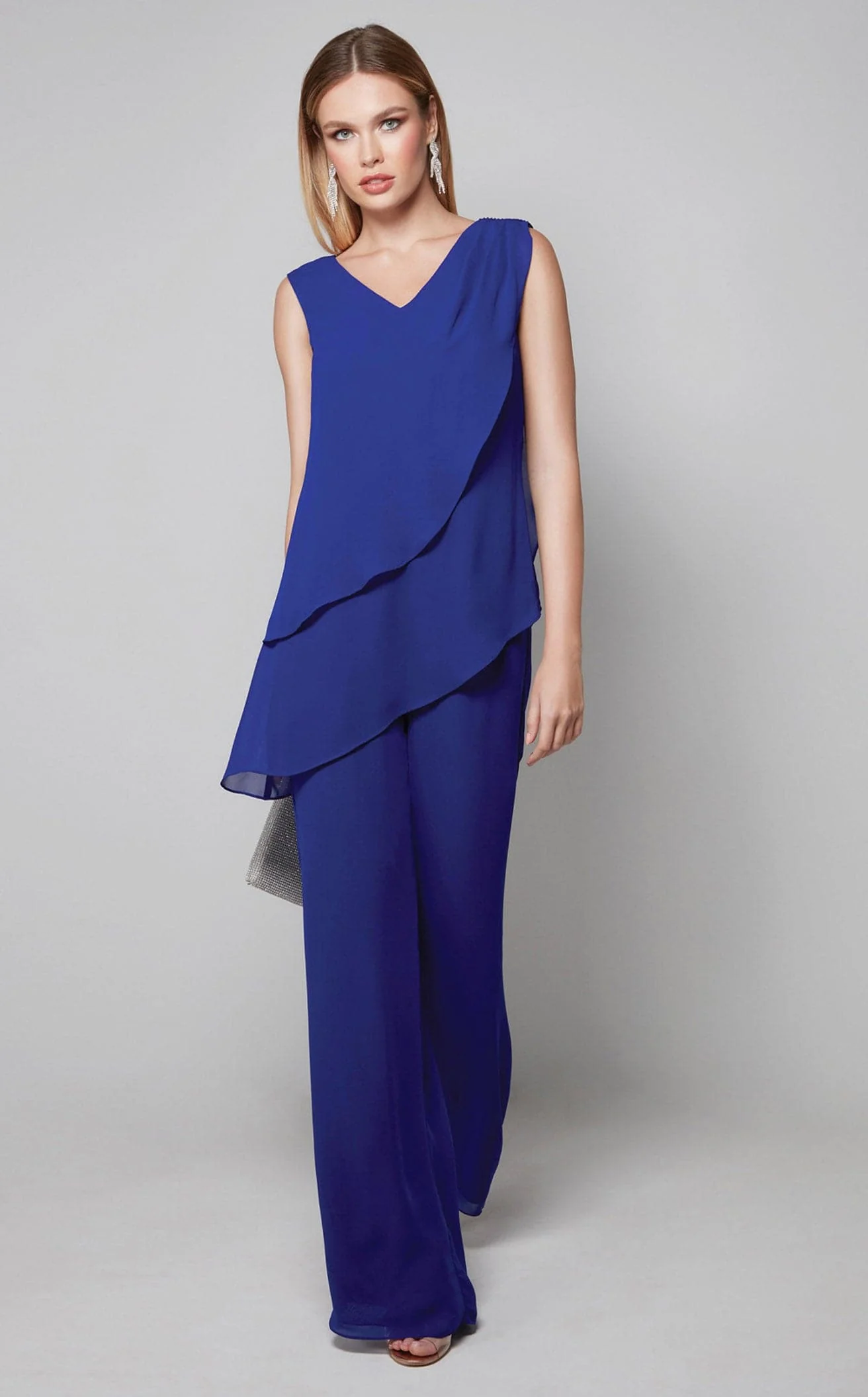 Alyce 27594 Jumpsuit - Image 2