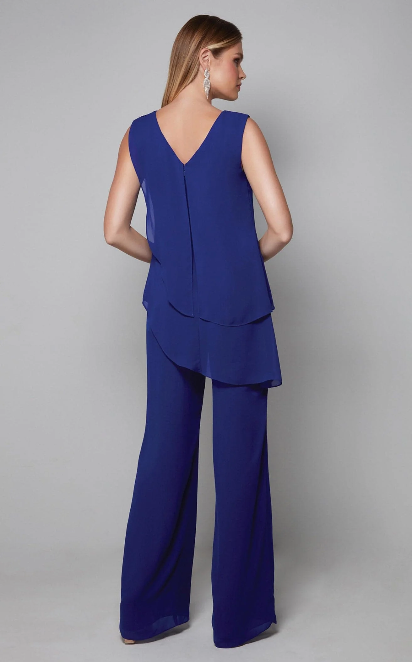 Alyce 27594 Jumpsuit - Image 3