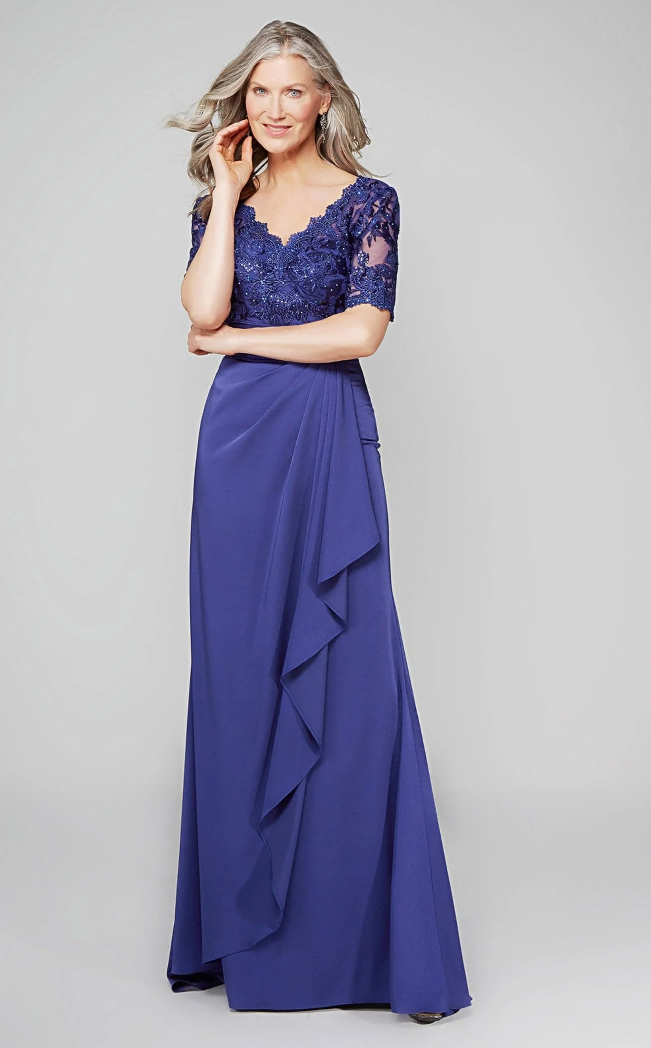 Alyce 27595 Dress - Image 2