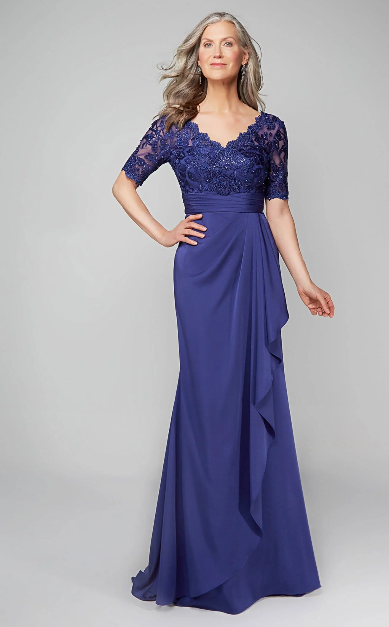 Alyce 27595 Dress - Image 3