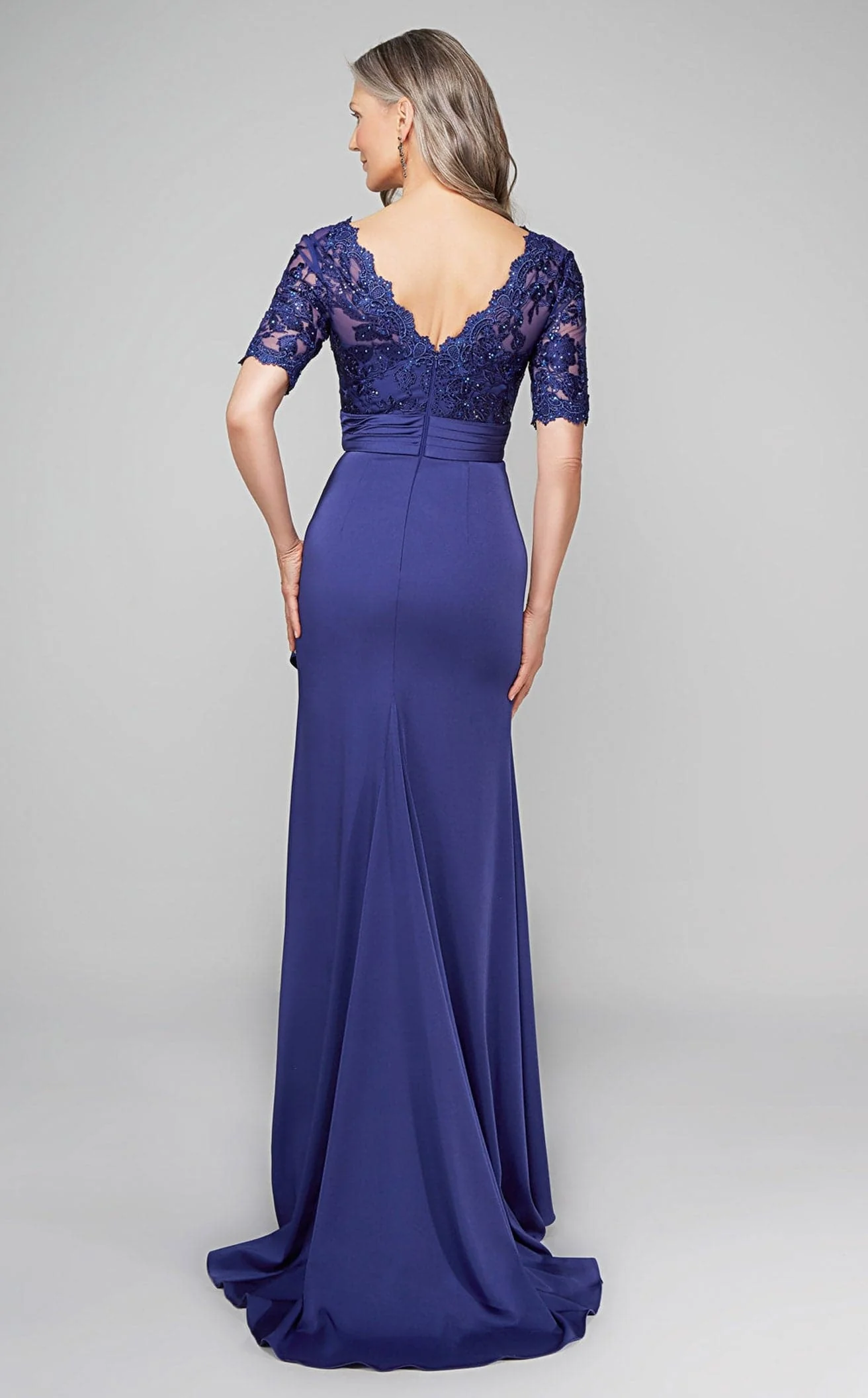 Alyce 27595 Dress - Image 4