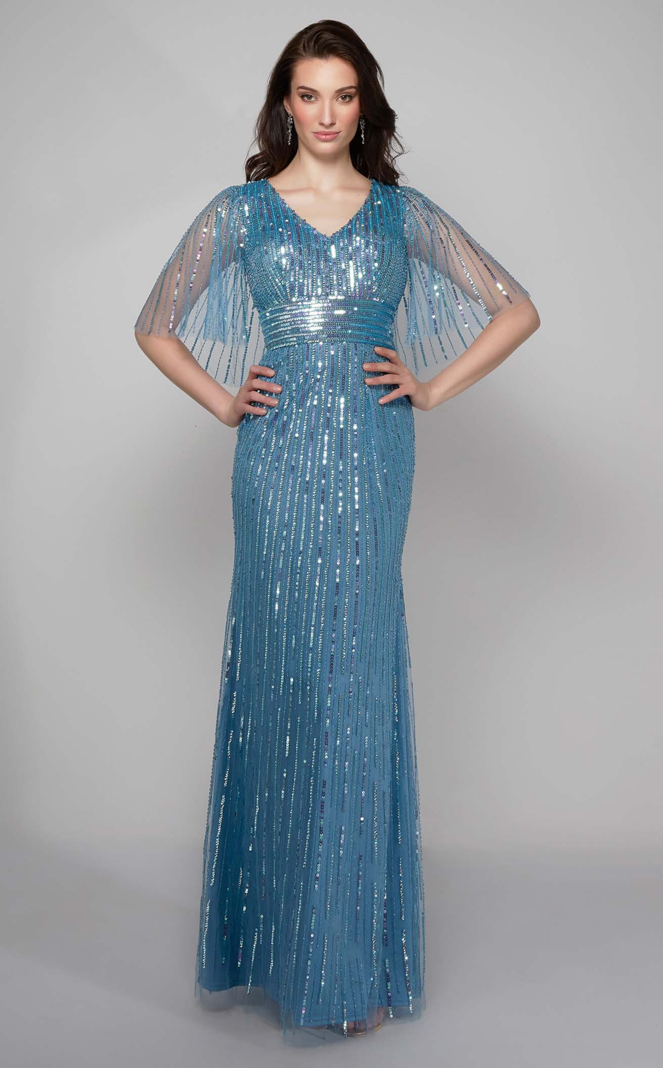 Alyce 27599 Dress - Image 2