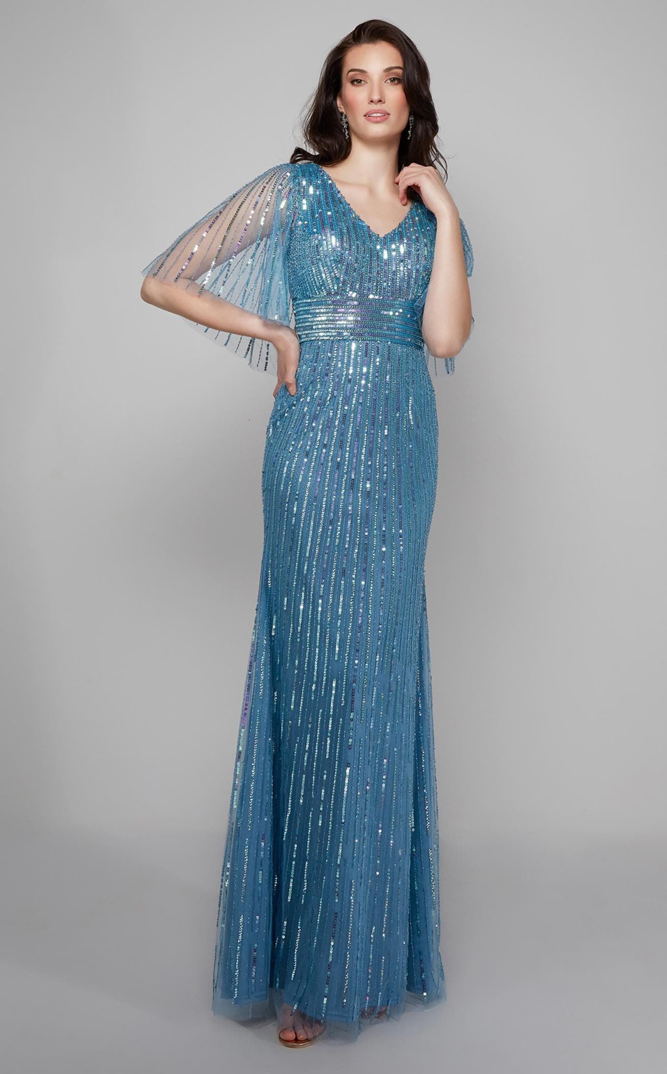 Alyce 27599 Dress - Image 3