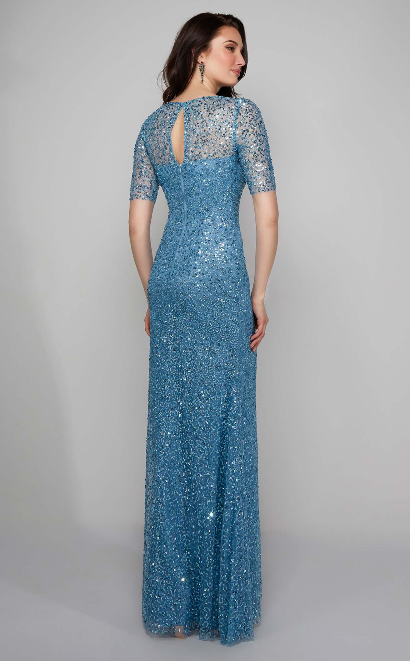 Alyce 27600 Dress - Image 4