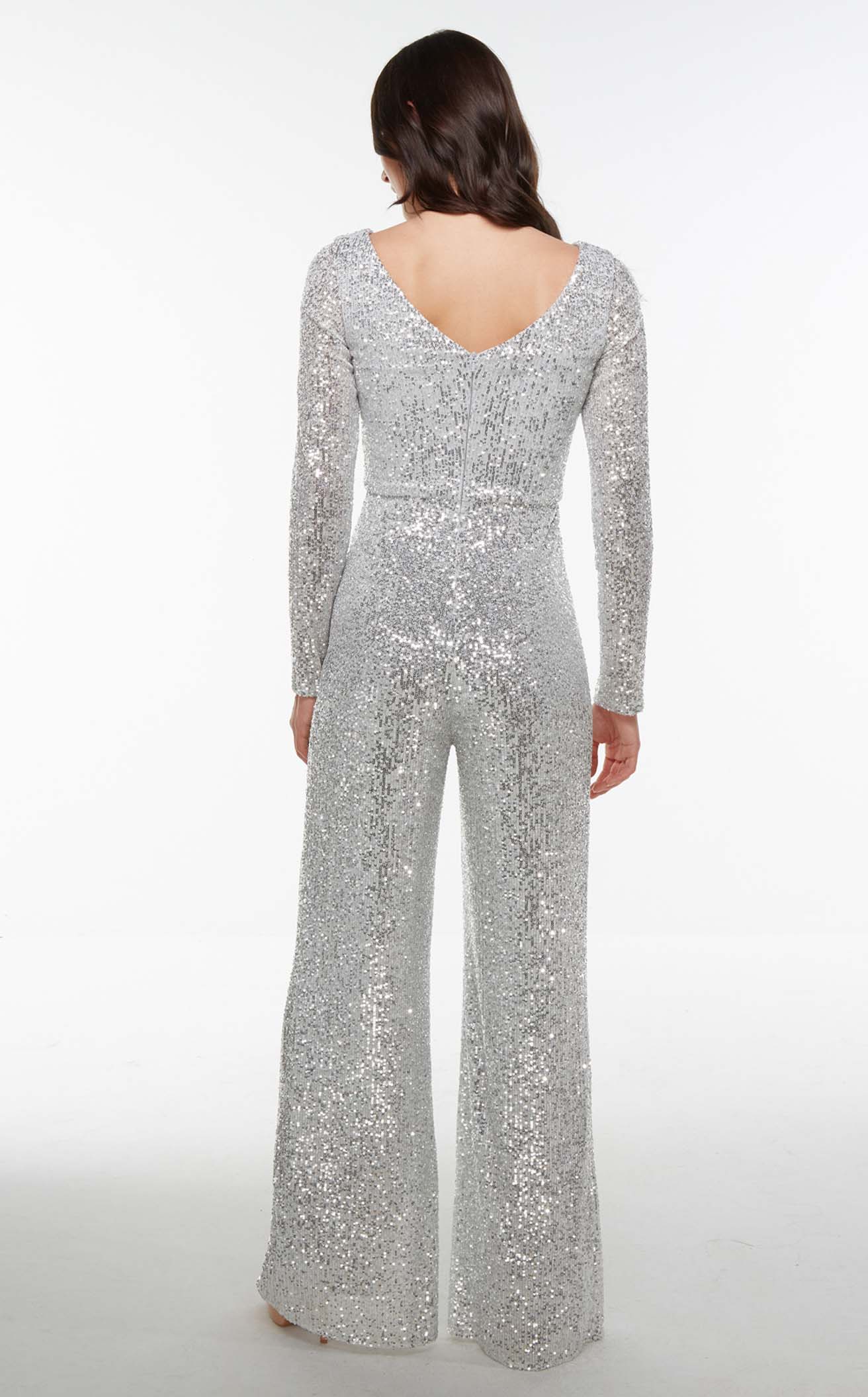 Alyce 27606 Jumpsuit - Image 3