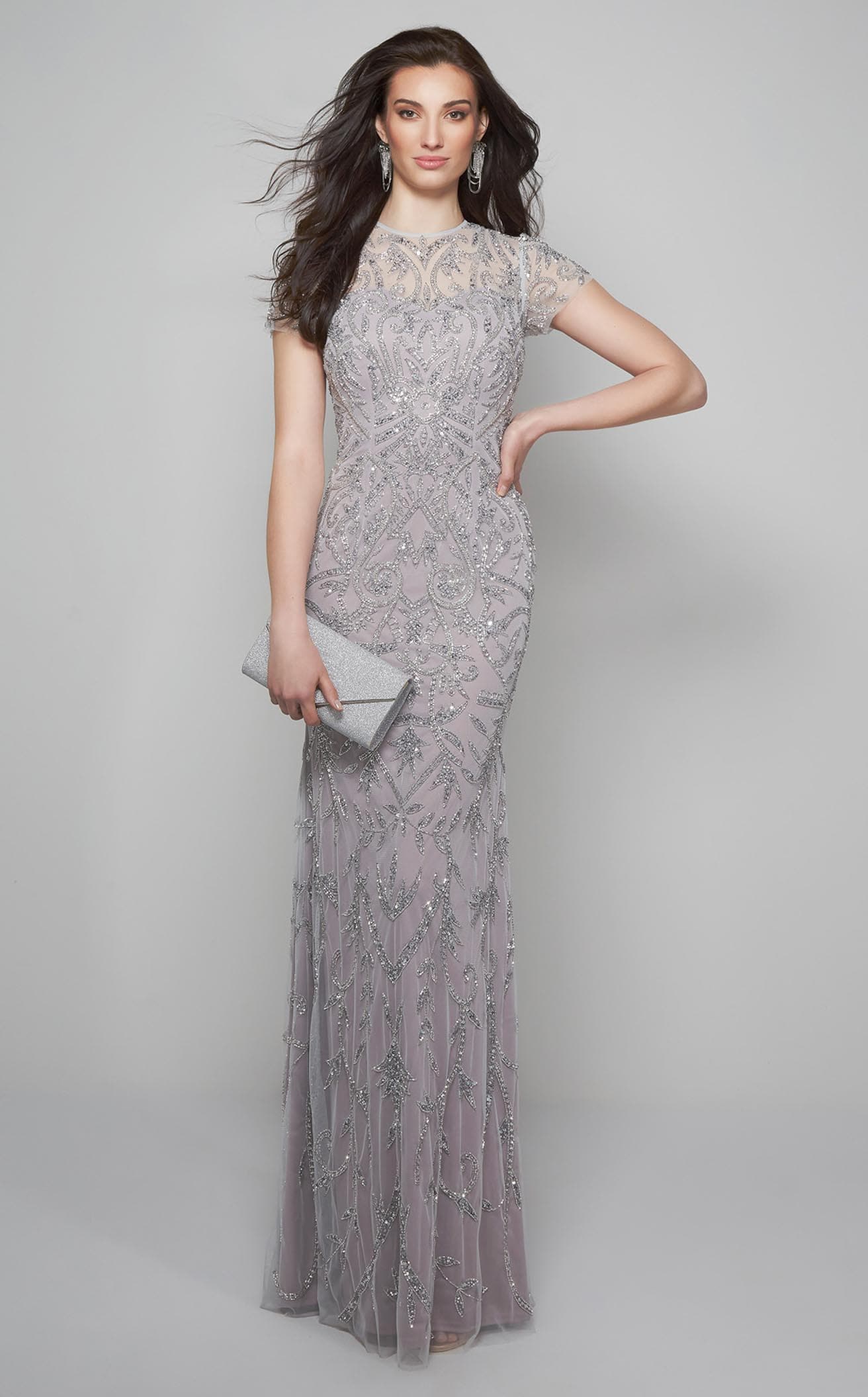 Alyce 27607 Dress - Image 2