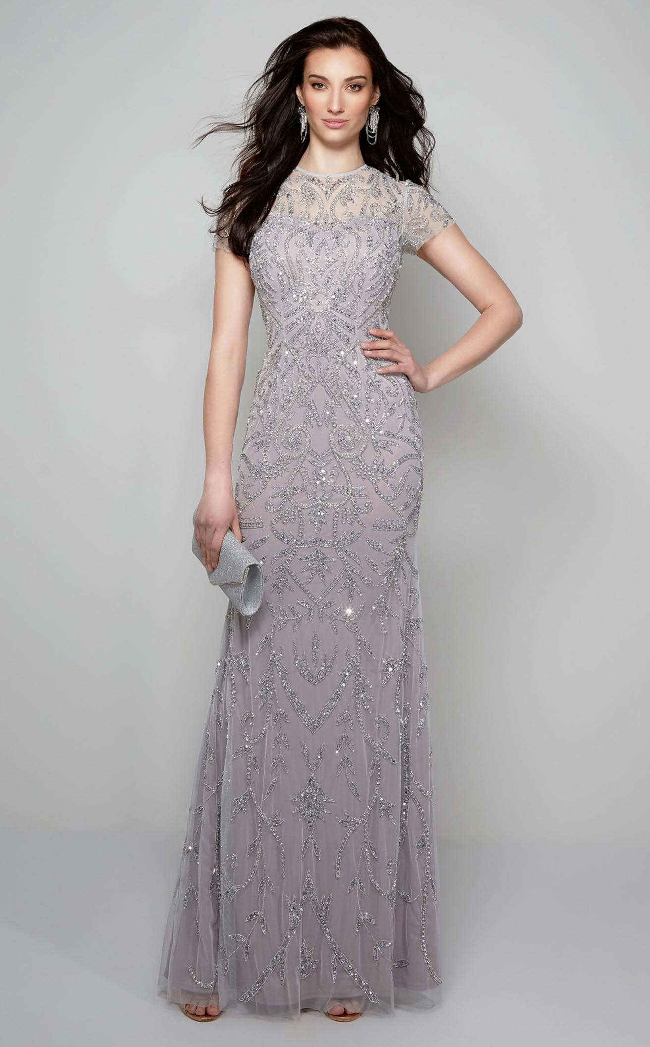 Alyce 27607 Dress - Image 4