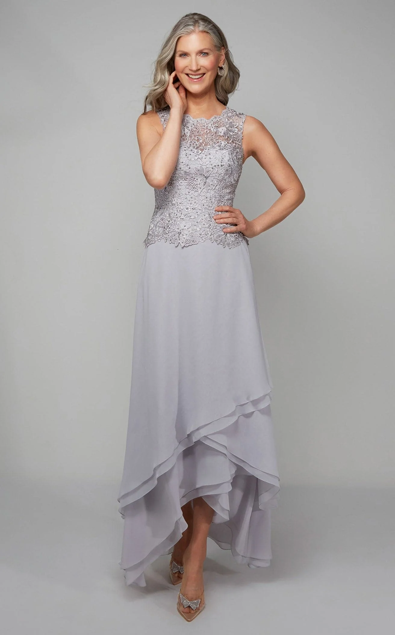 Alyce 27608 Dress - Image 2
