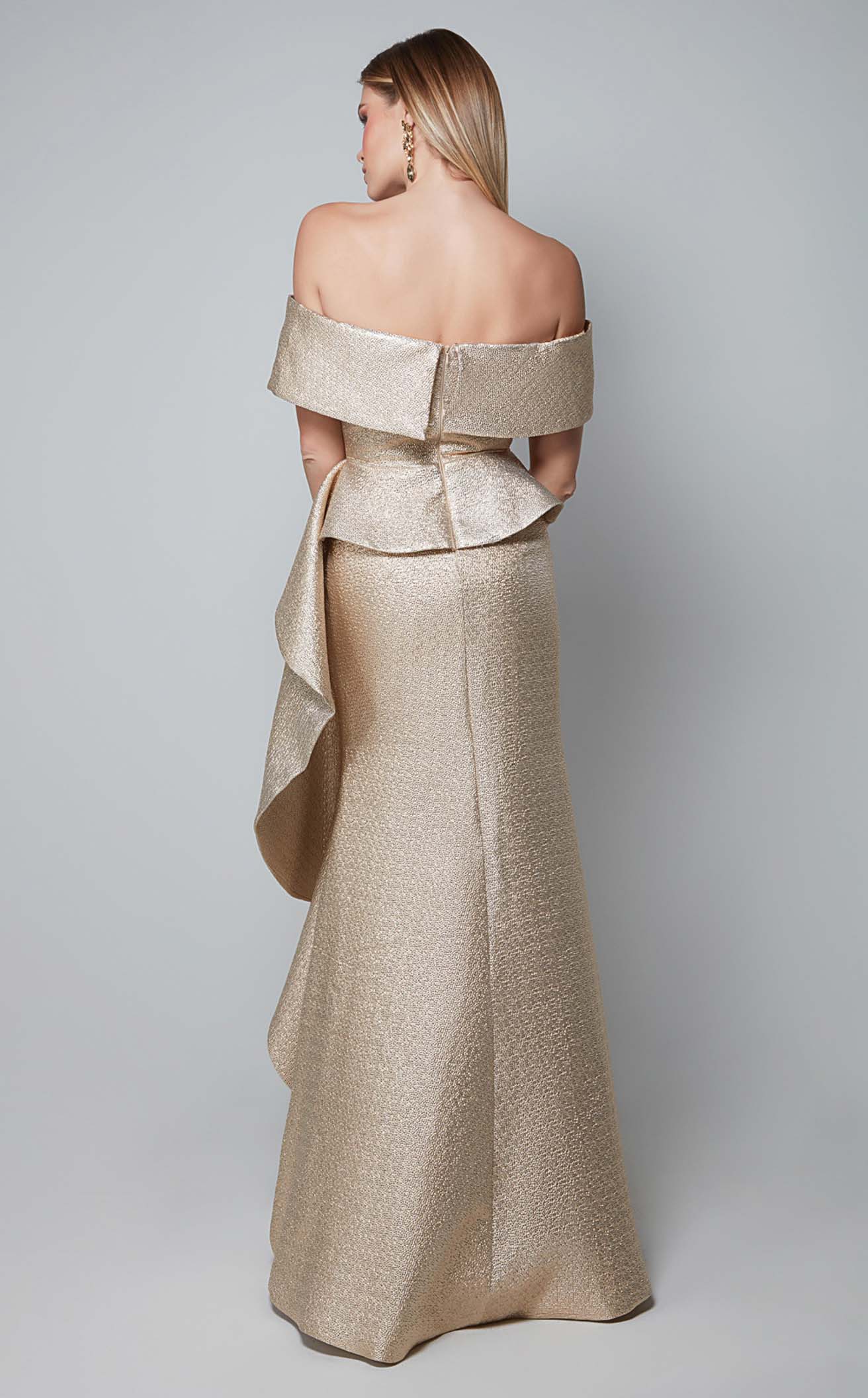 Alyce 27612 Dress - Image 3