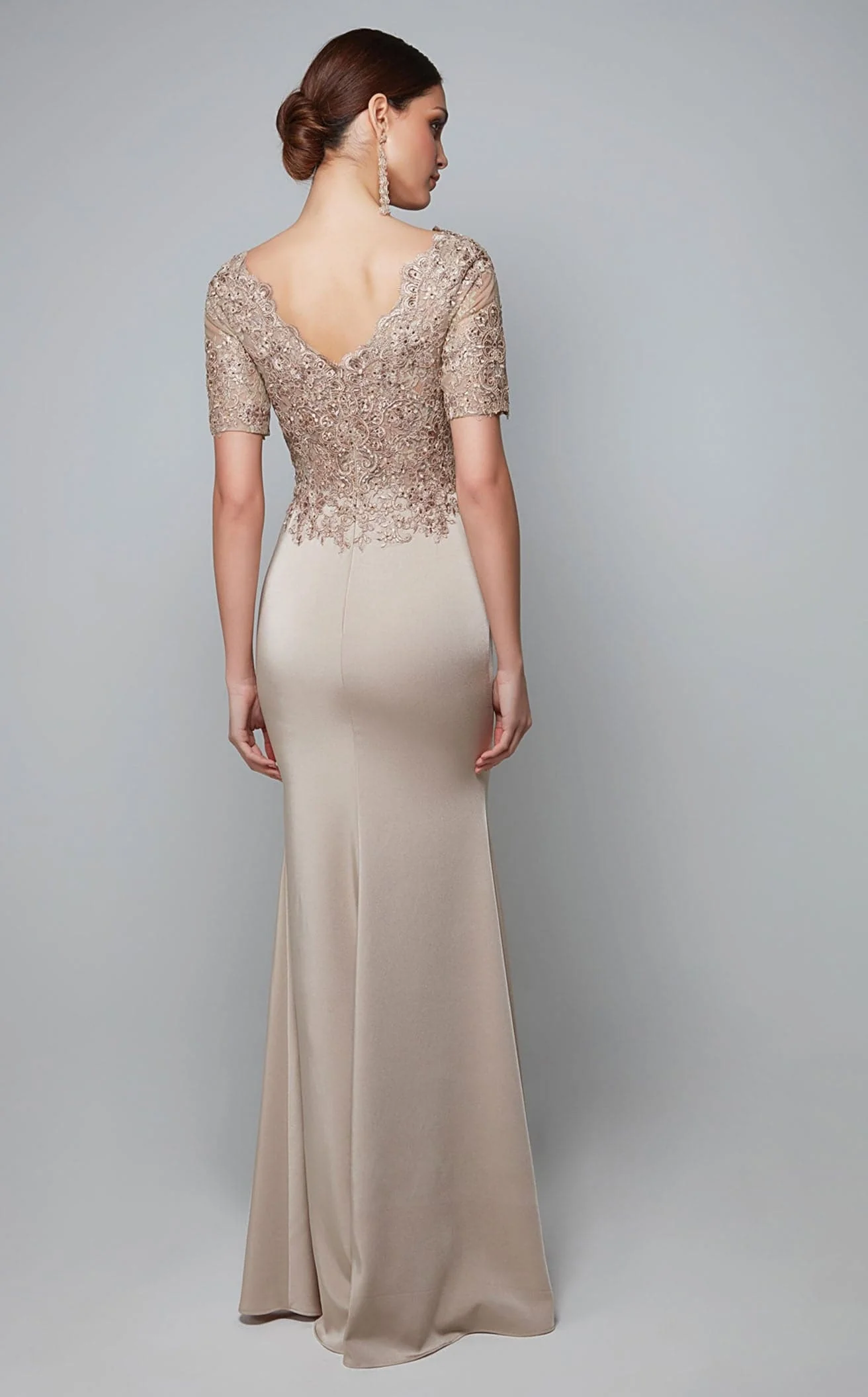 Alyce 27615 Dress - Image 4