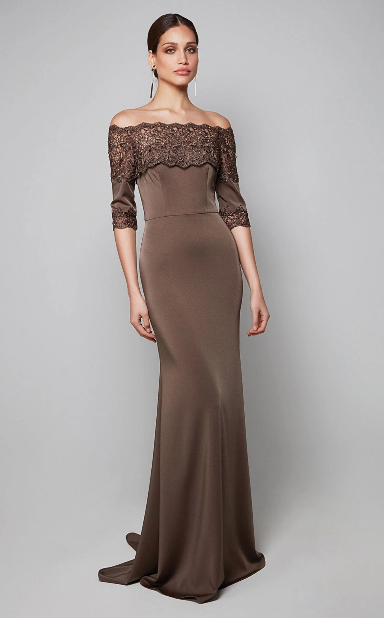 Alyce 27617 Dress - Image 2
