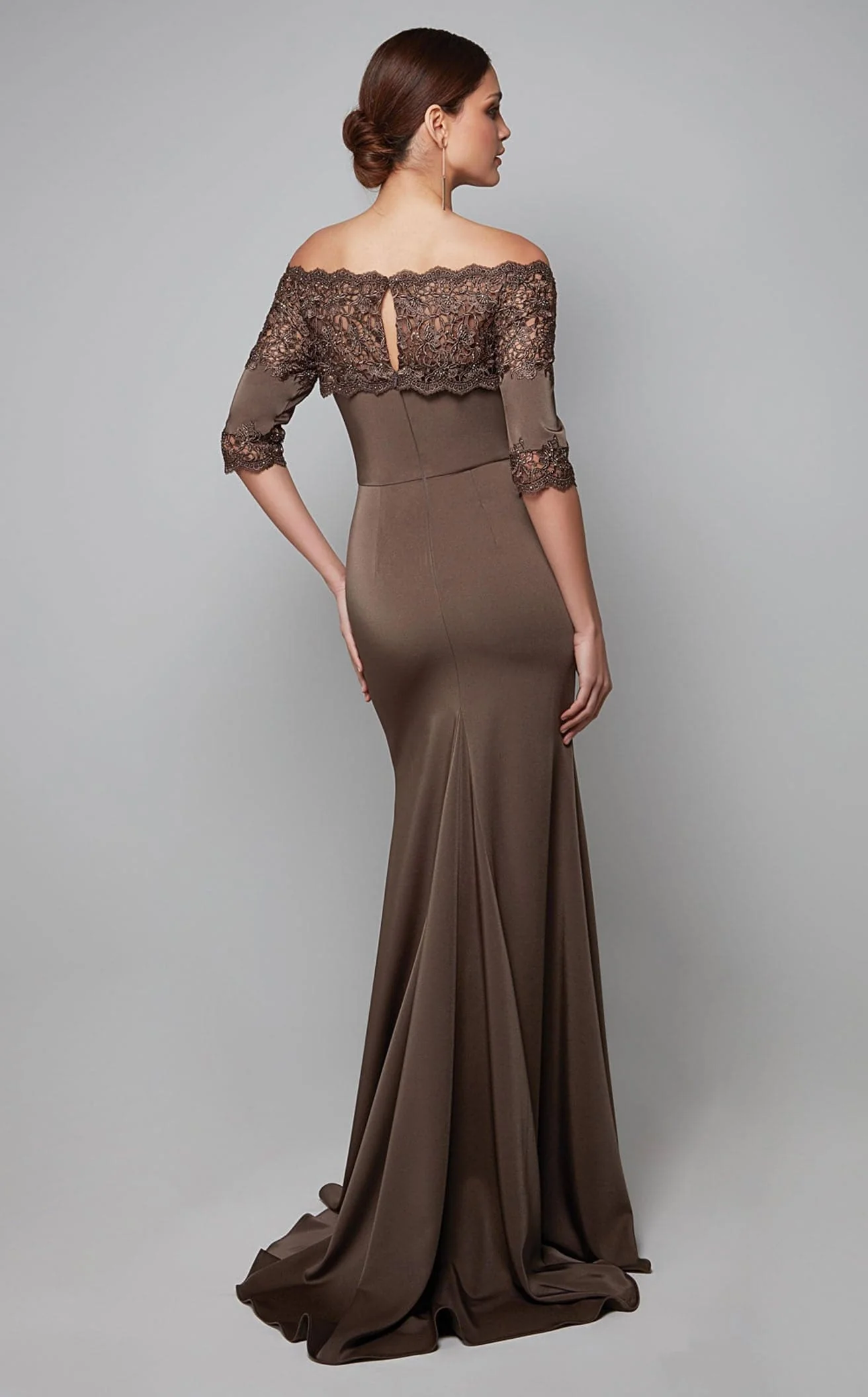 Alyce 27617 Dress - Image 3
