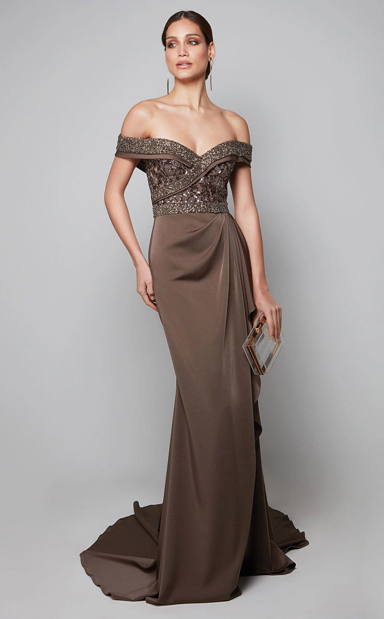 Alyce 27619 Dress - Image 2
