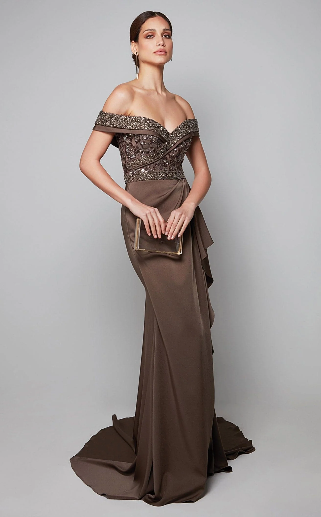 Alyce 27619 Dress - Image 3