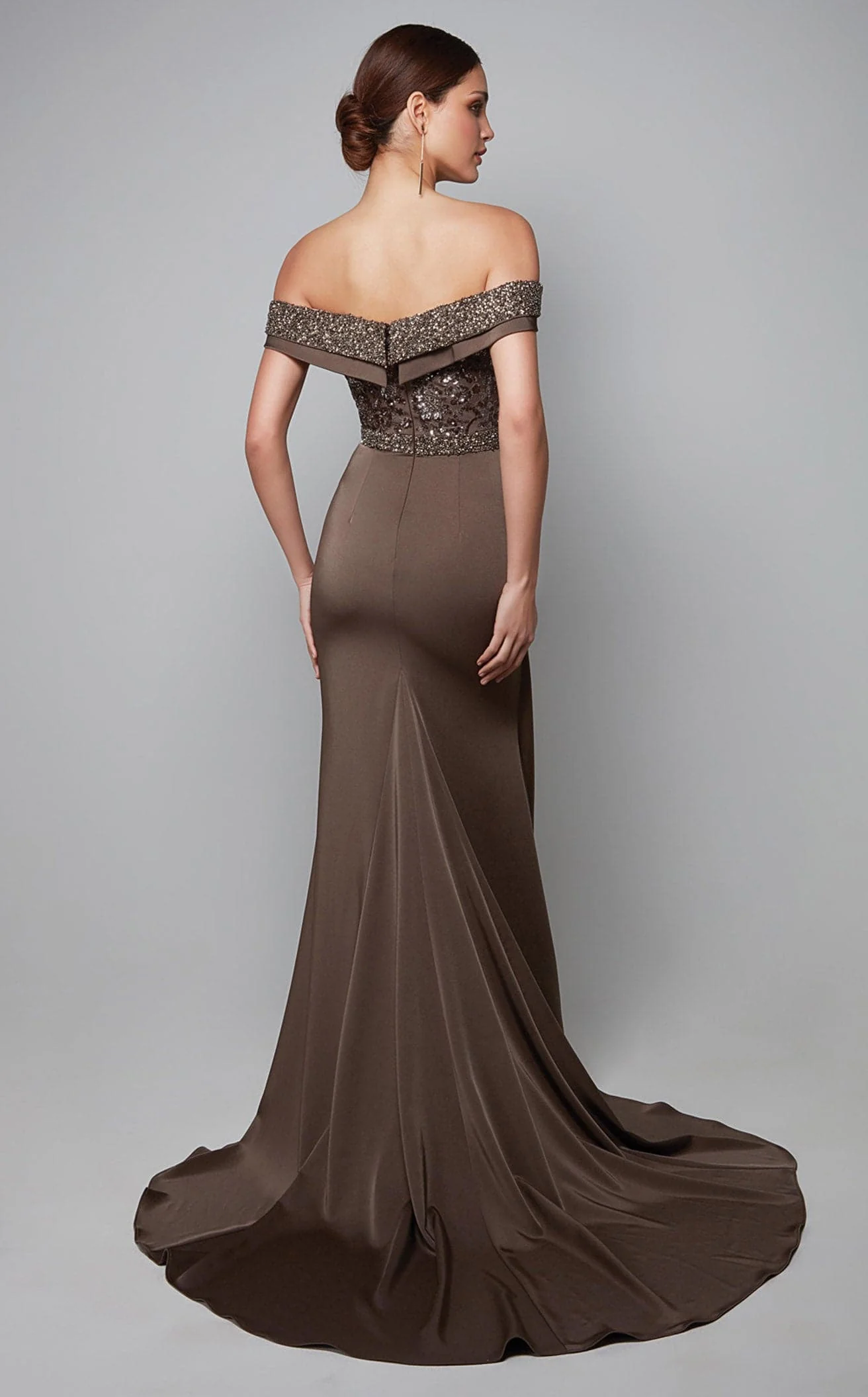 Alyce 27619 Dress - Image 4