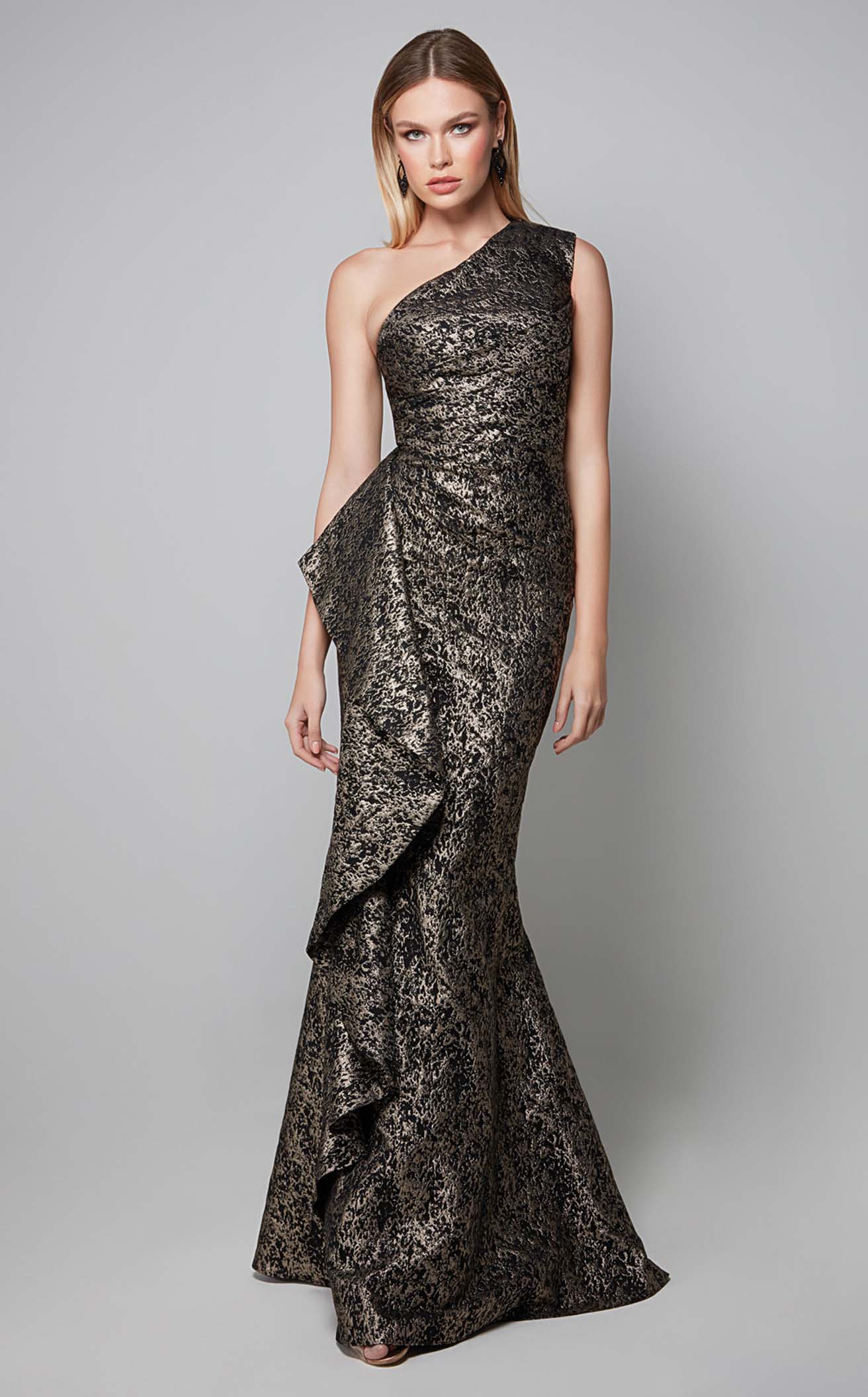 Alyce 27620 Dress - Image 2