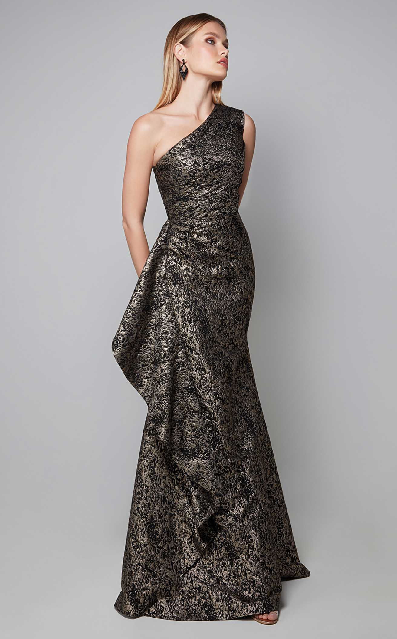 Alyce 27620 Dress - Image 4