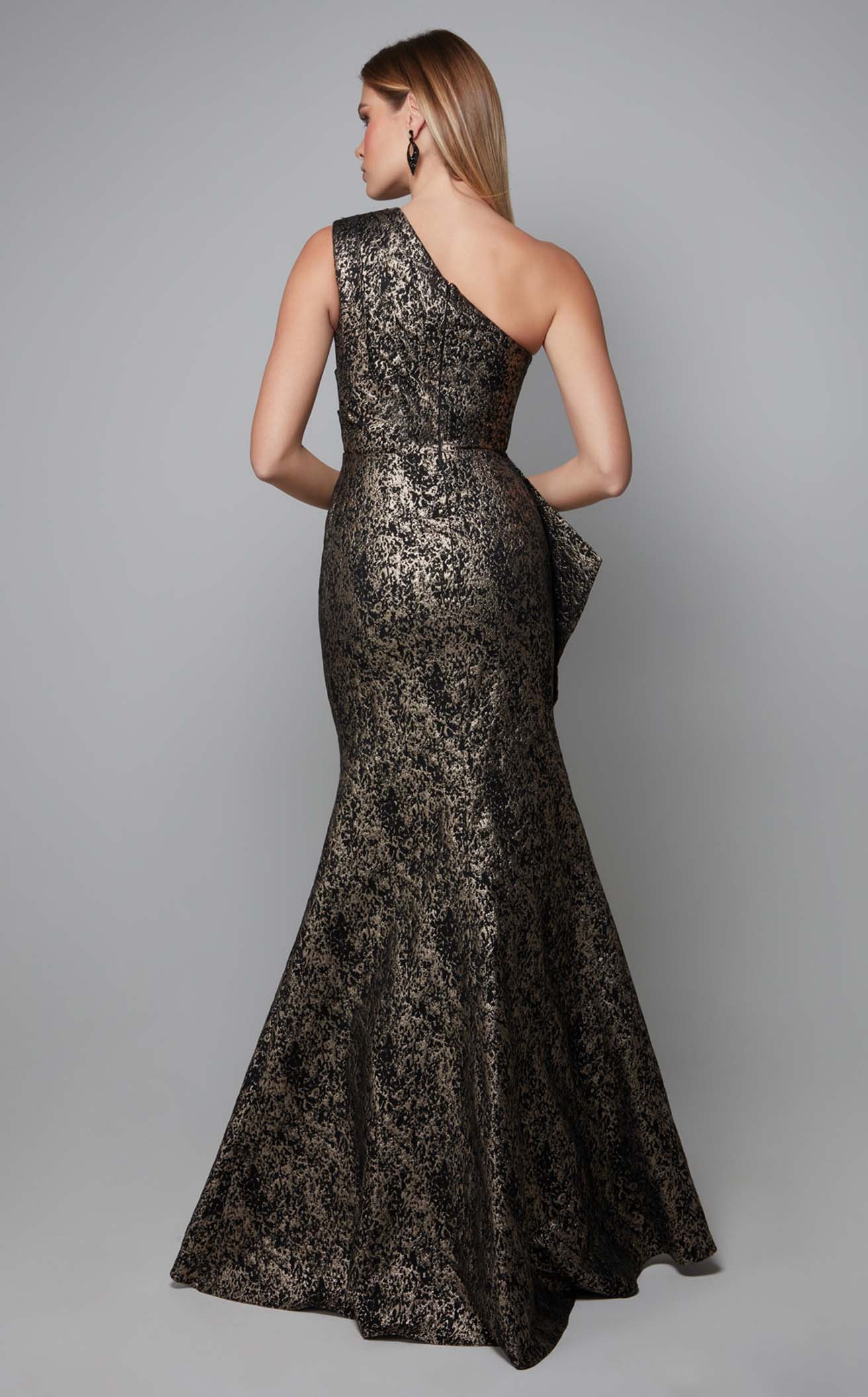 Alyce 27620 Dress - Image 5