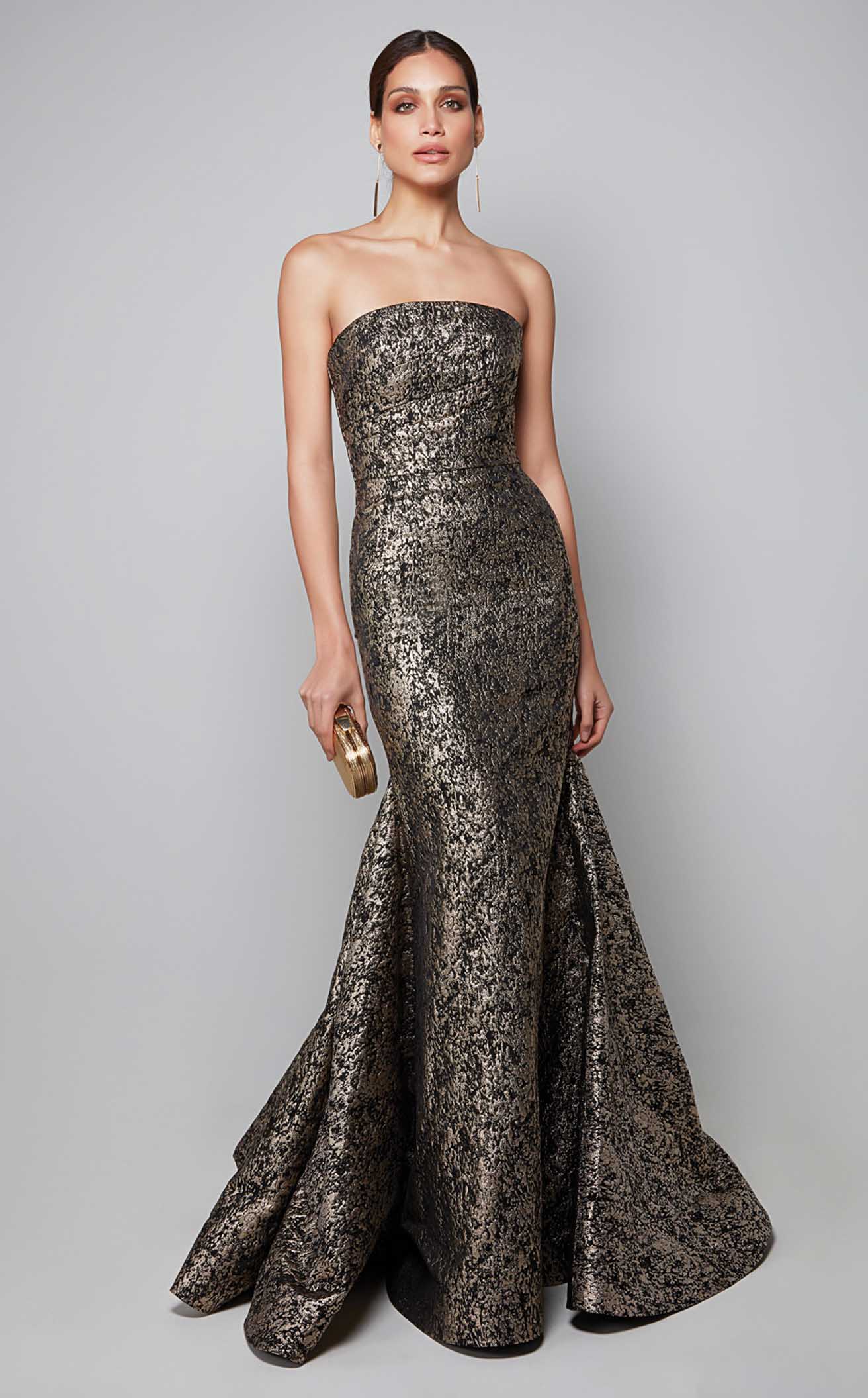 Alyce 27621 Dress - Image 2