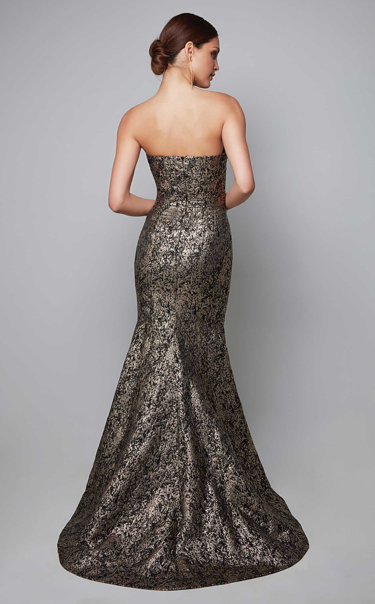 Alyce 27621 Dress - Image 3