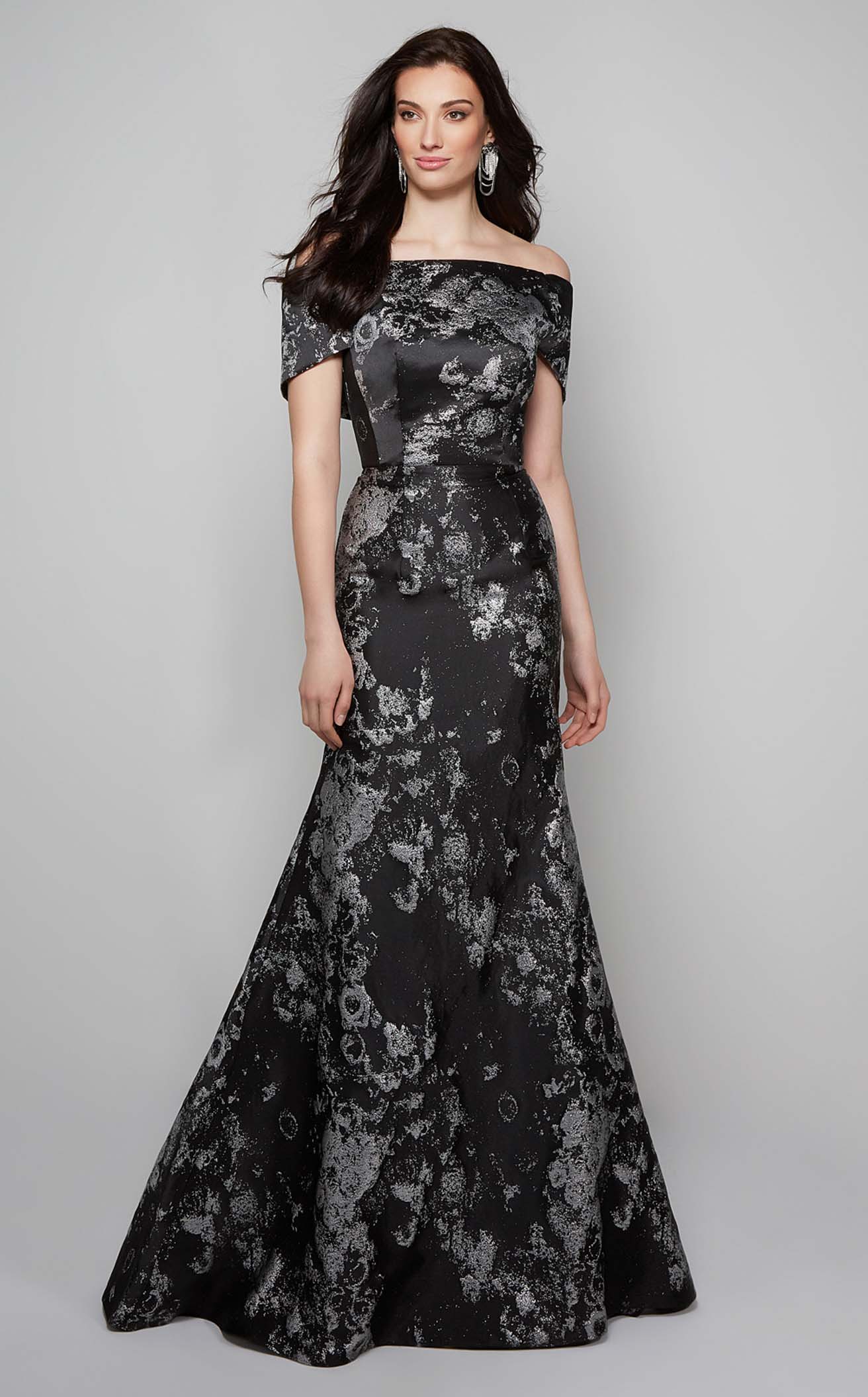 Alyce 27622 Dress - Image 4