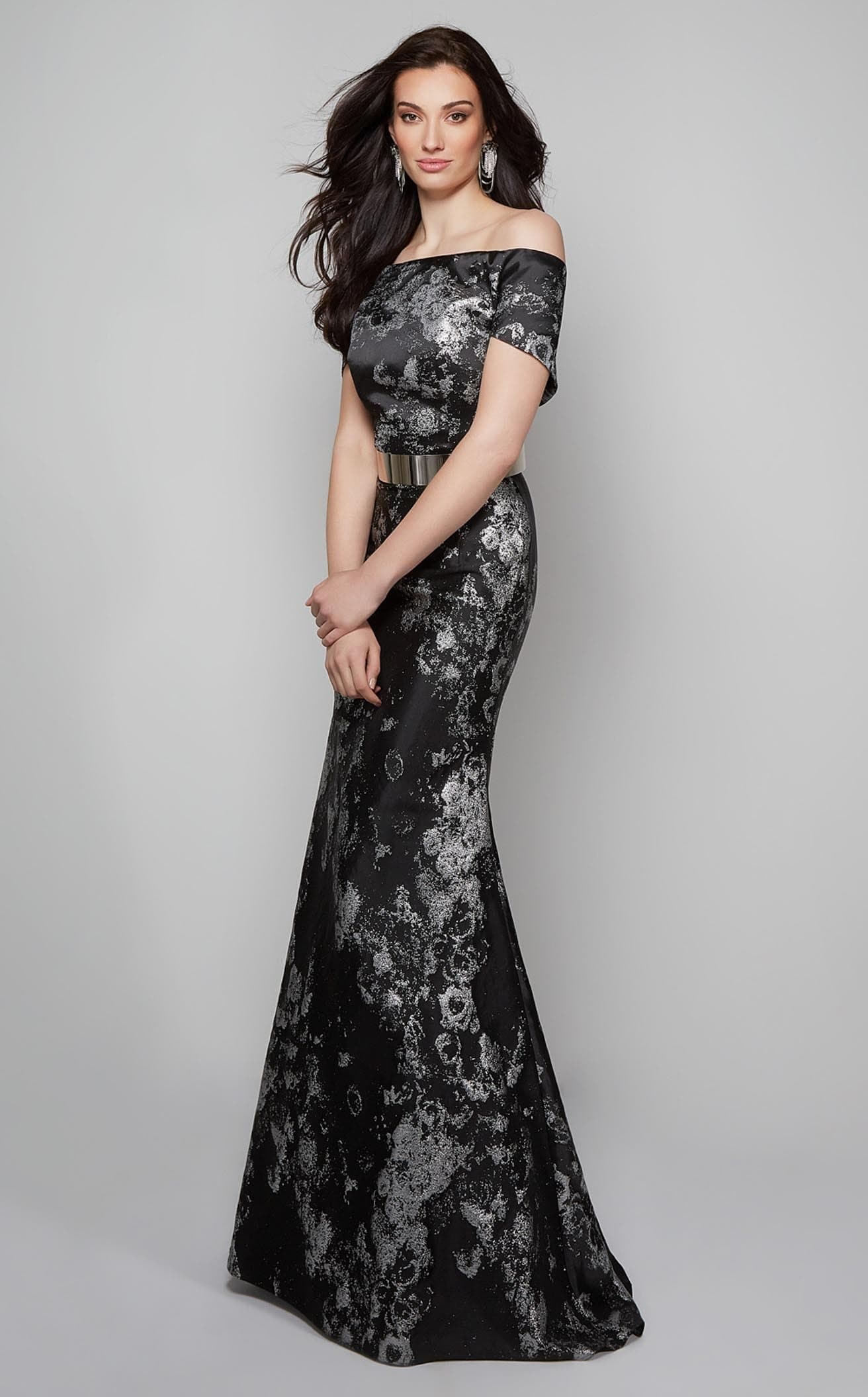 Alyce 27622 Dress - Image 6
