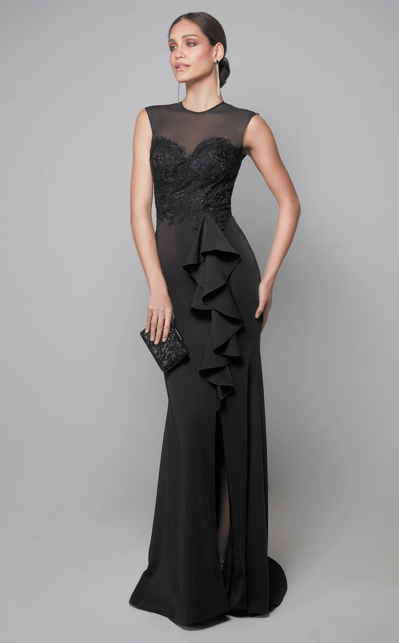 Alyce 27631 Dress - Image 2