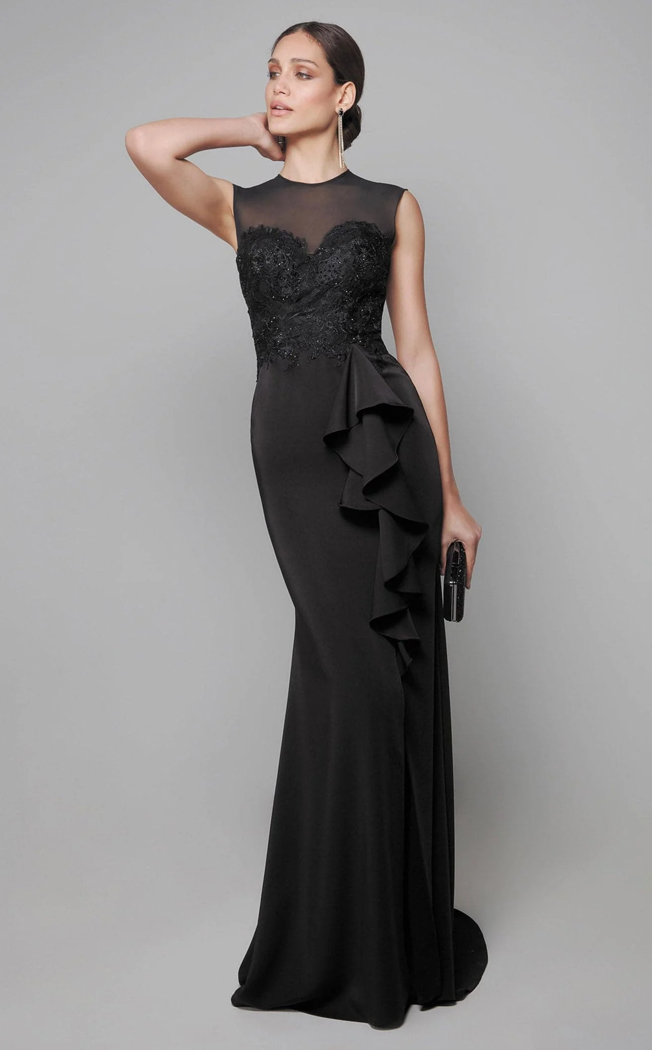 Alyce 27631 Dress - Image 3