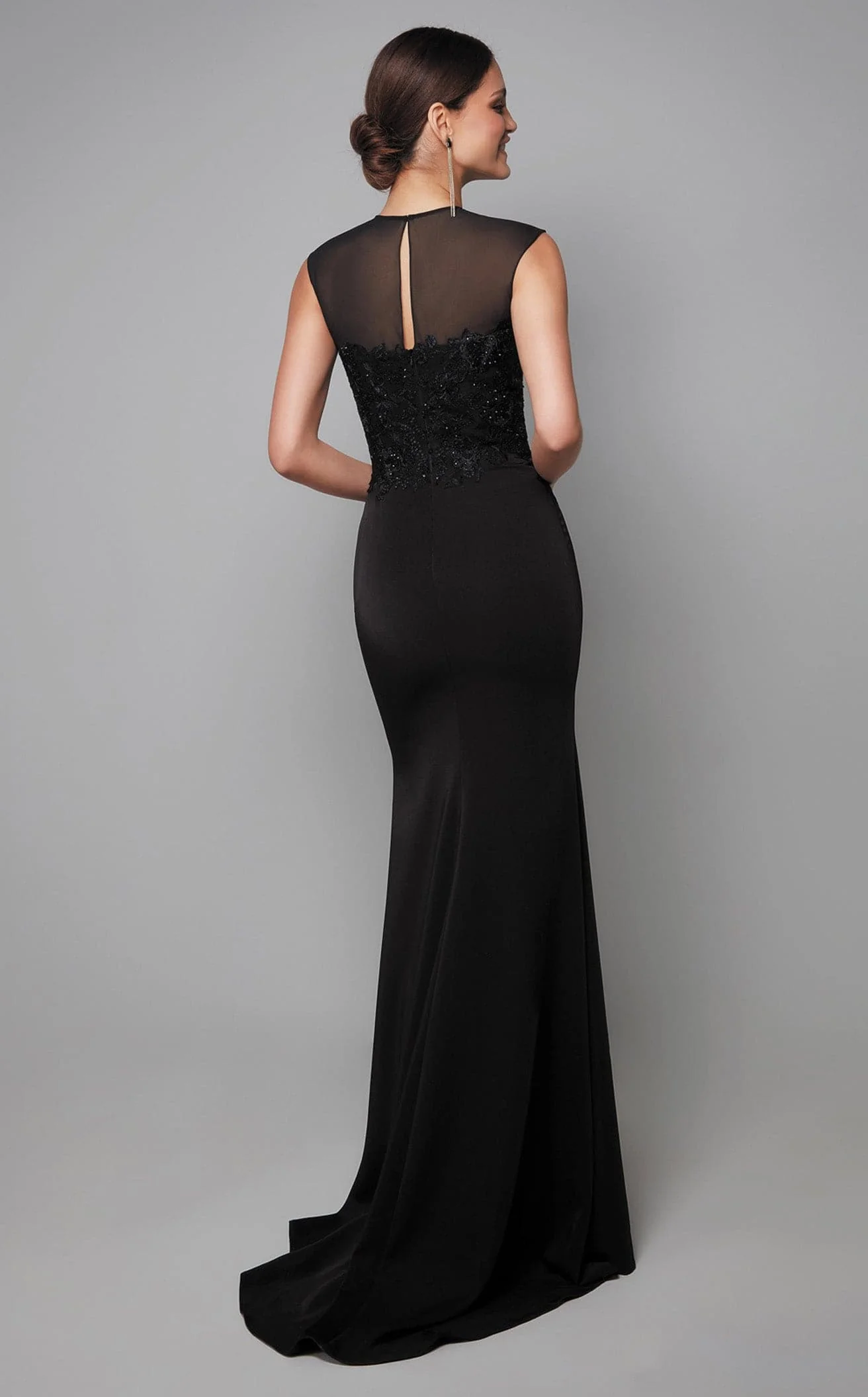 Alyce 27631 Dress - Image 4