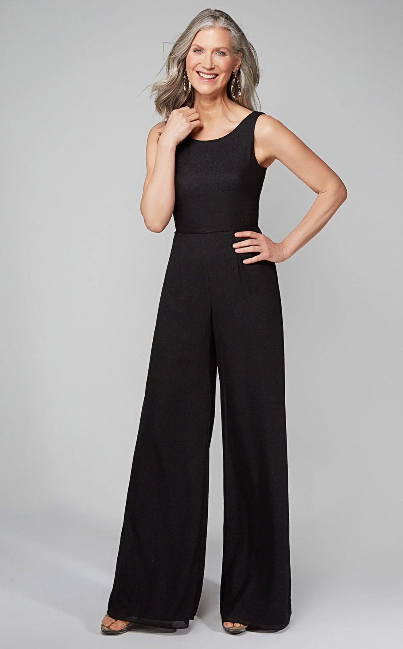 Alyce 27633 Jumpsuit - Image 4