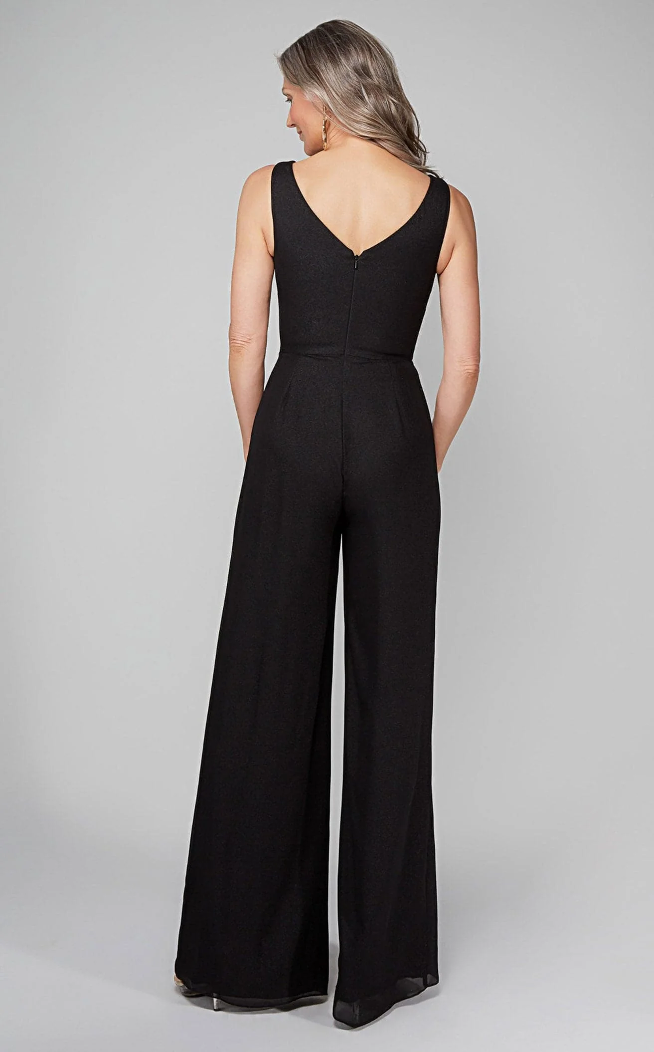 Alyce 27633 Jumpsuit - Image 6